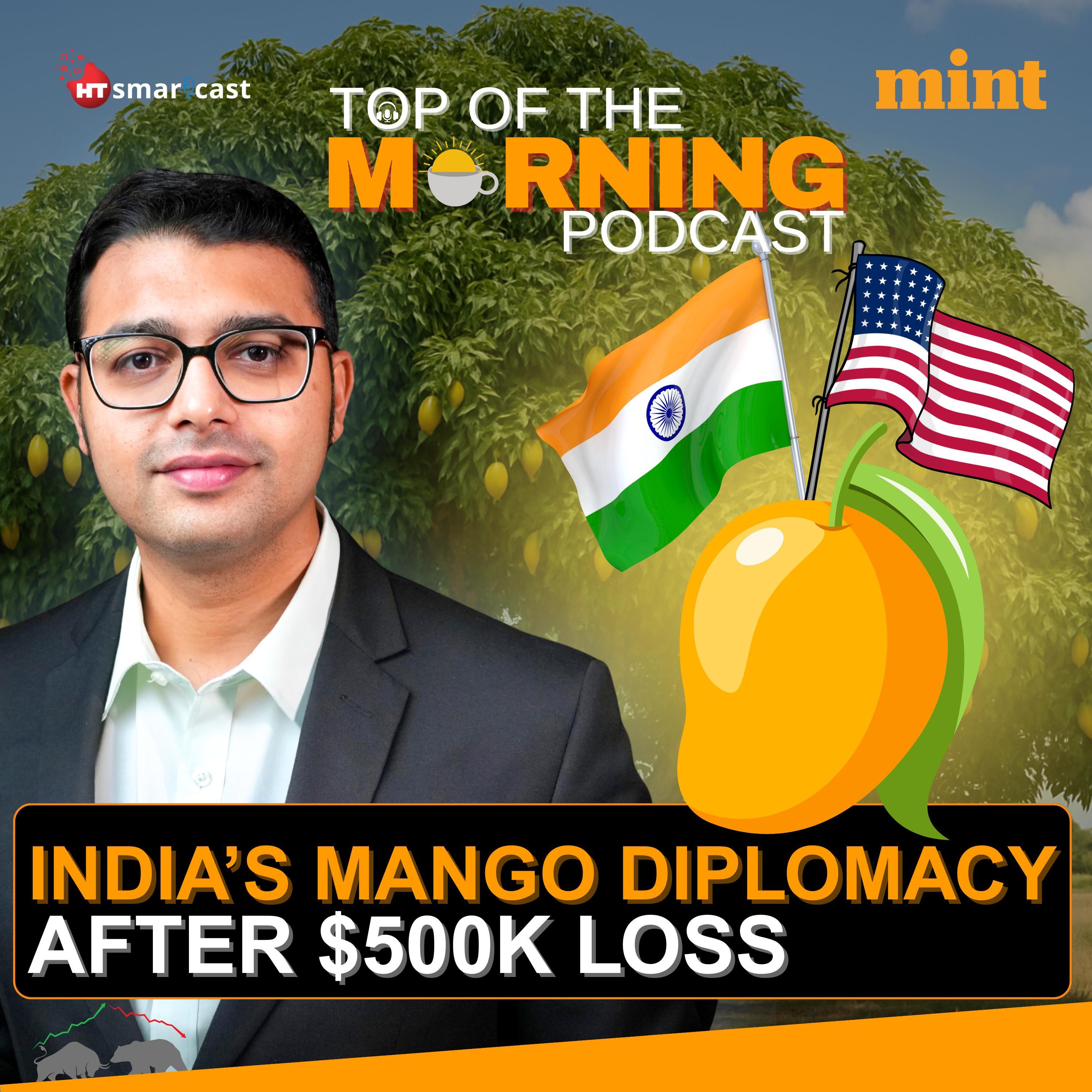 Mint Podcast