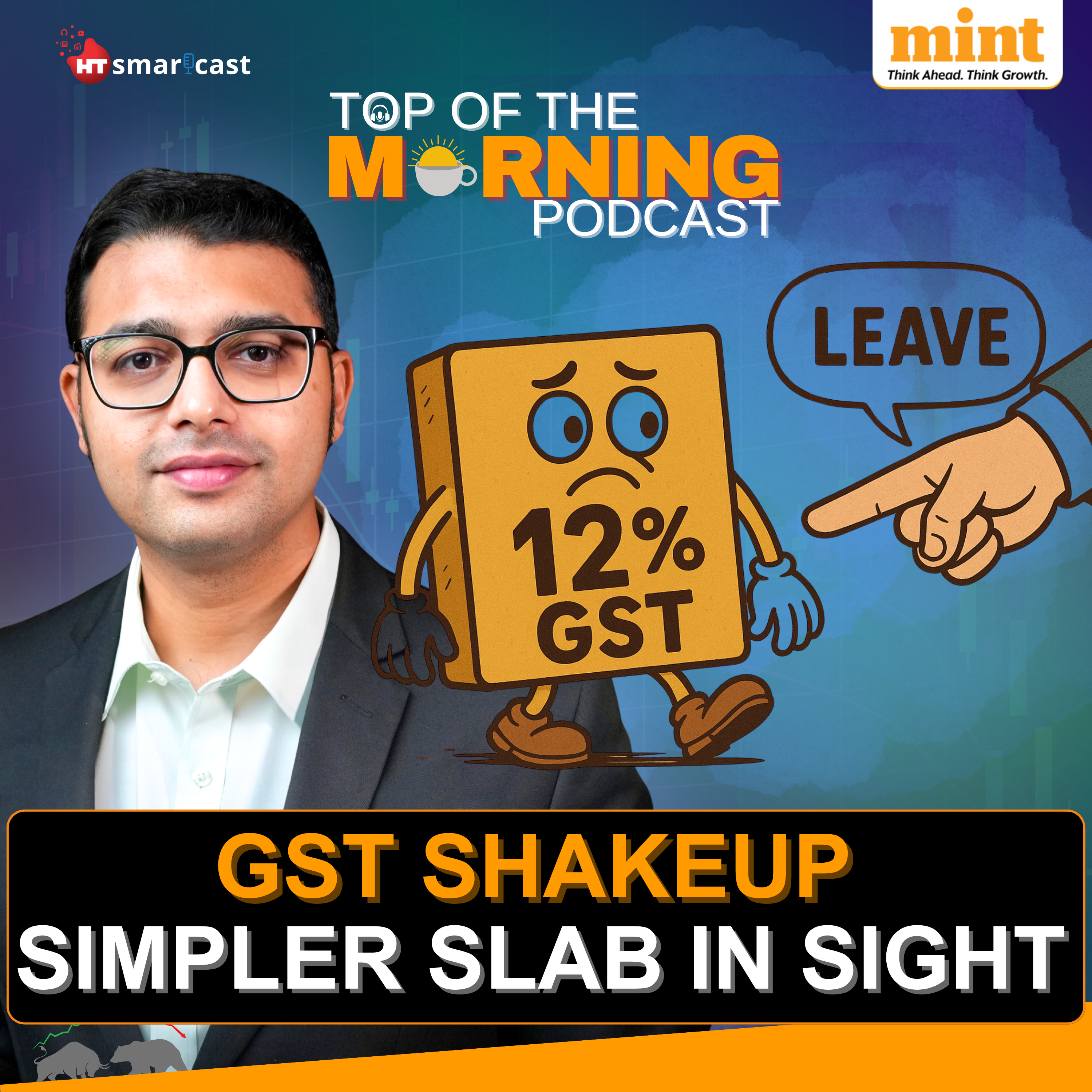 Mint Podcast