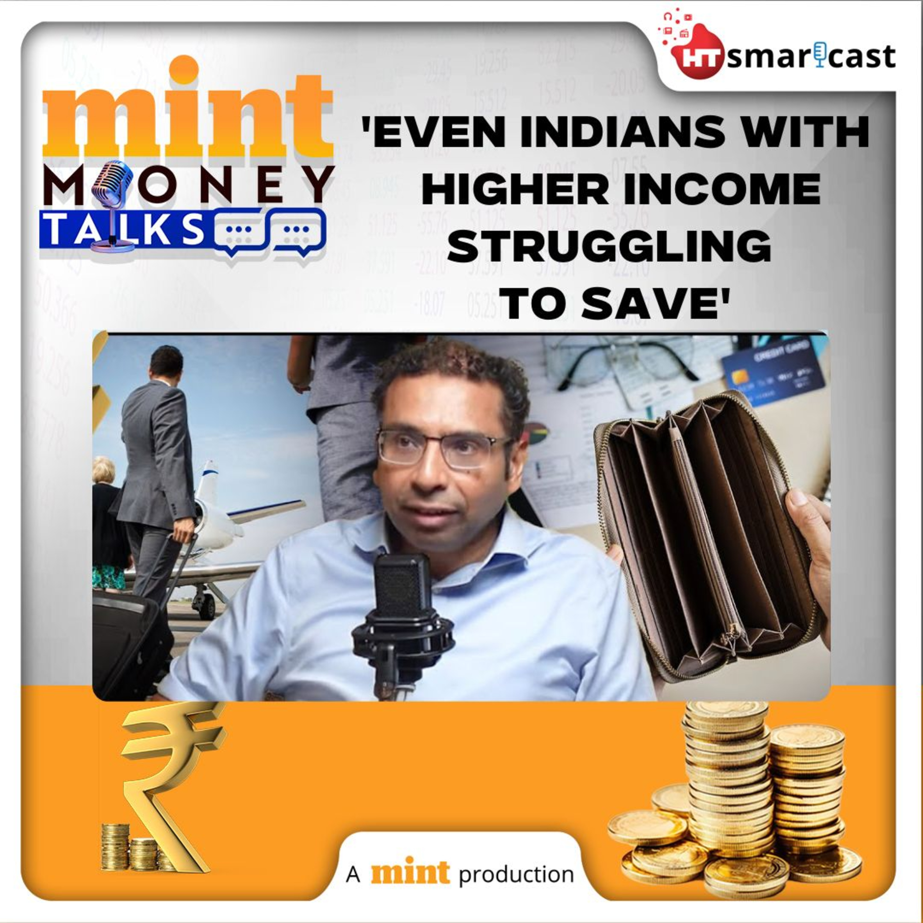 Mint Podcast