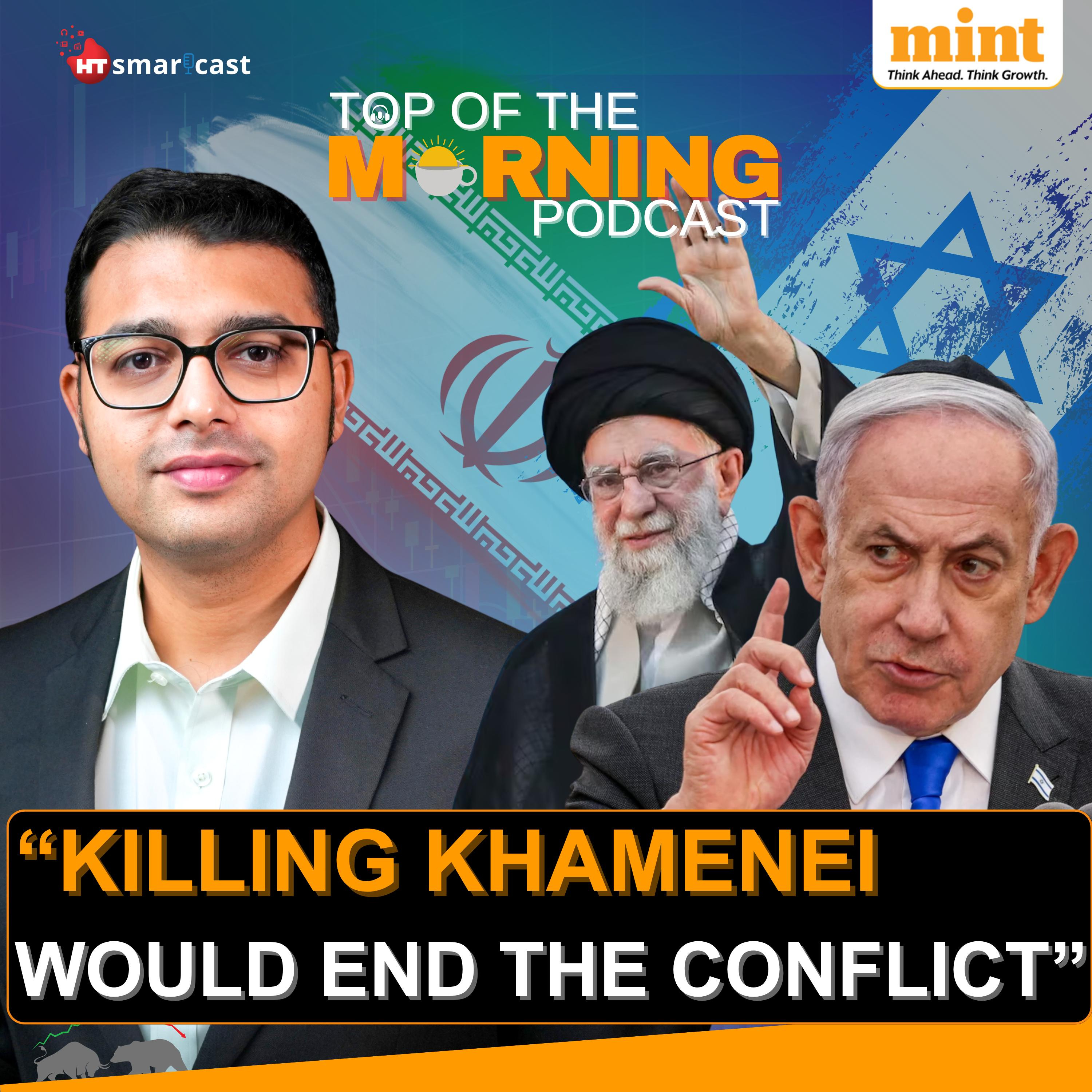 Mint Podcast