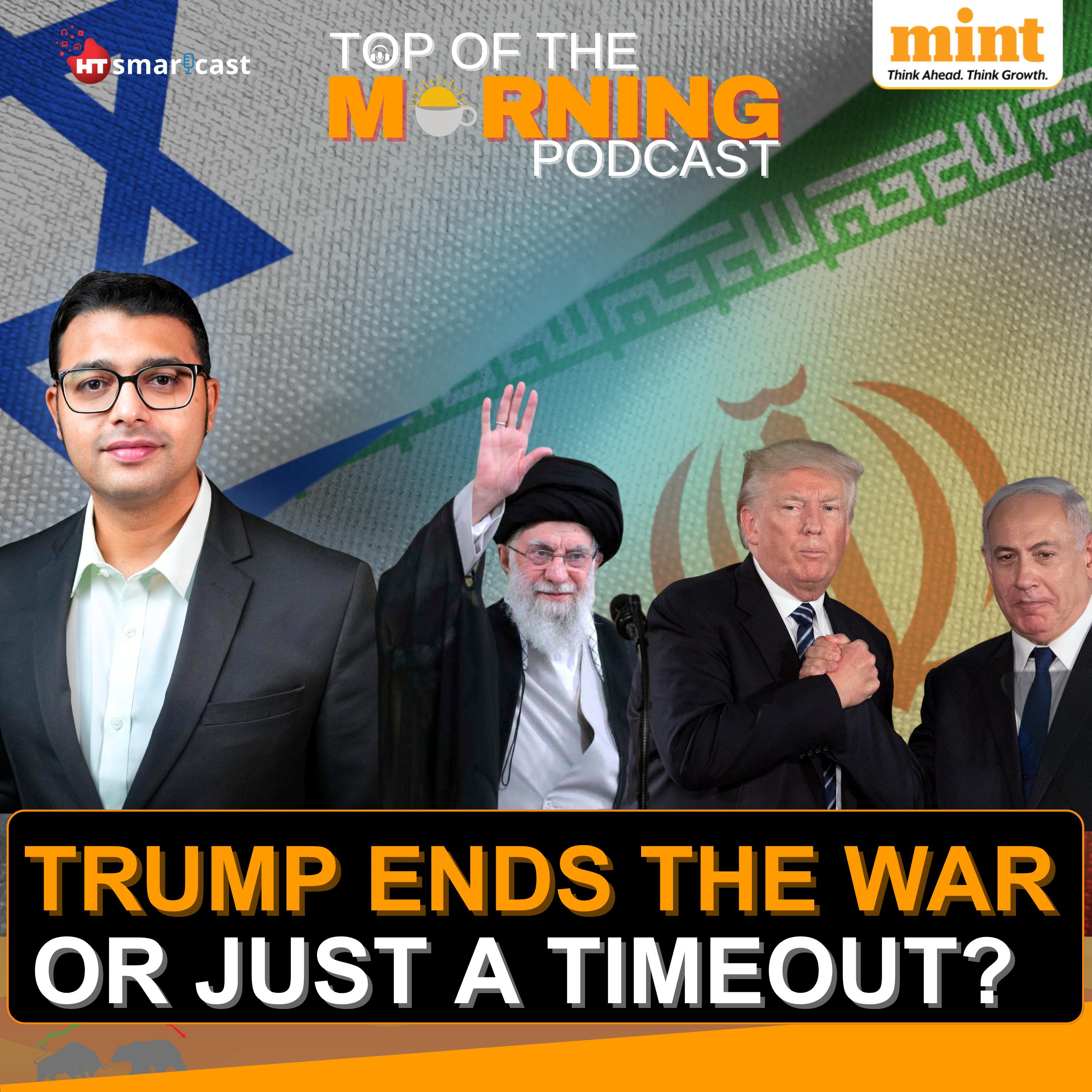 Mint Podcast