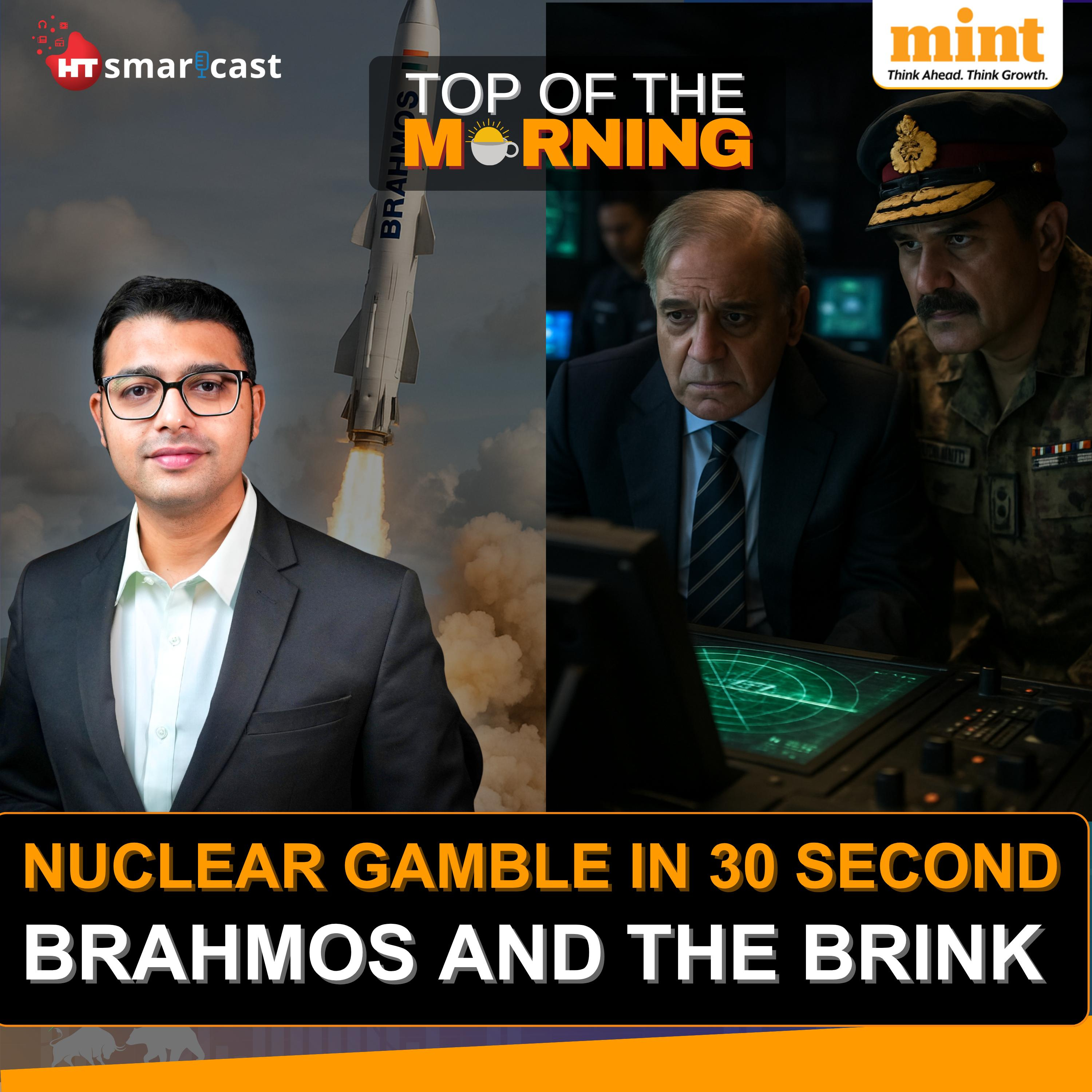 Mint Podcast