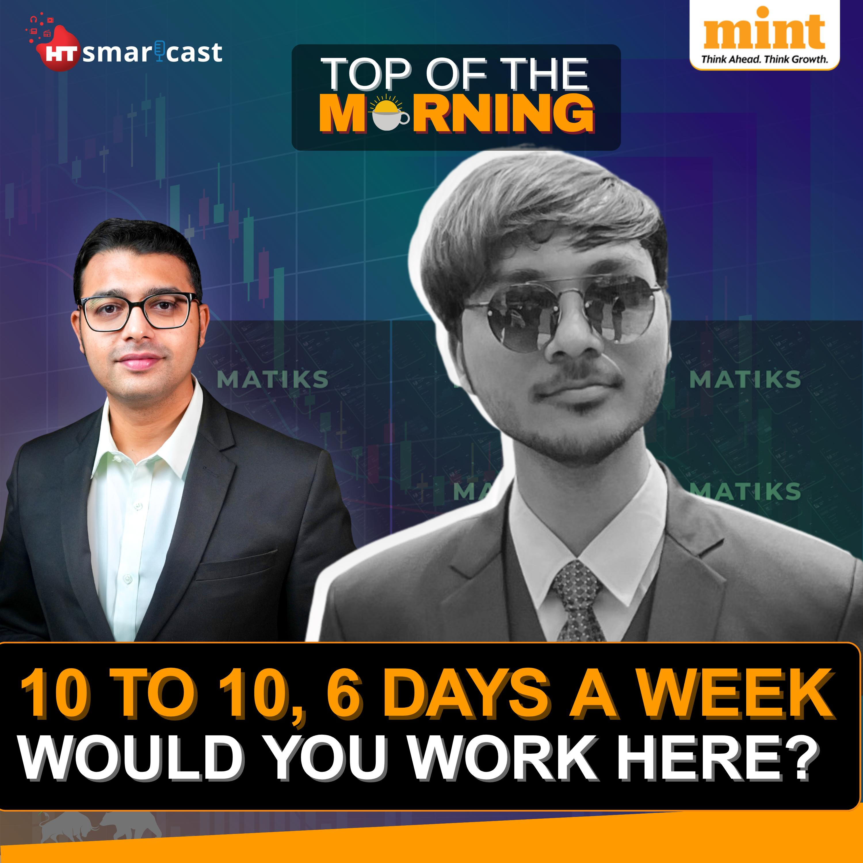 Mint Podcast