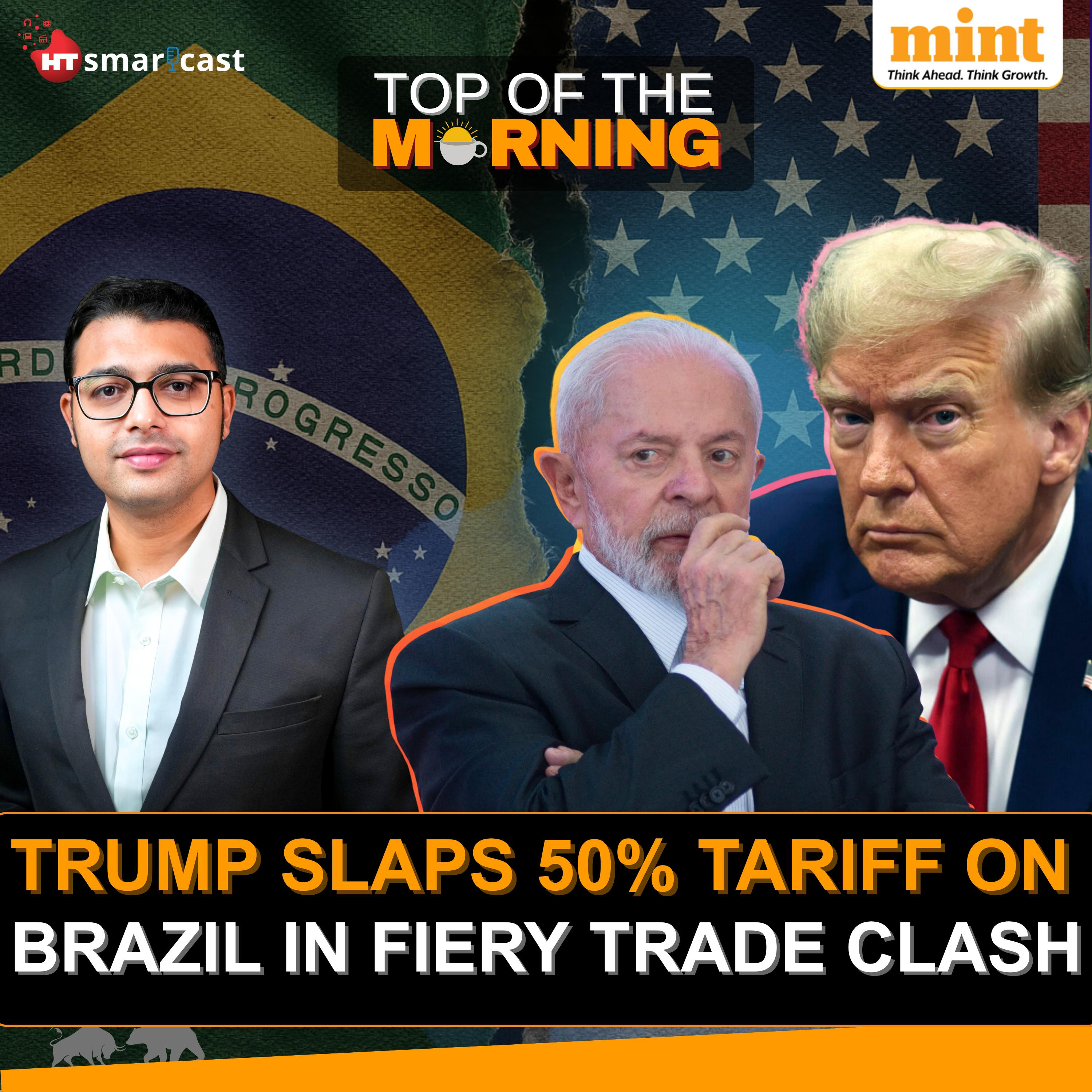 Mint Podcast