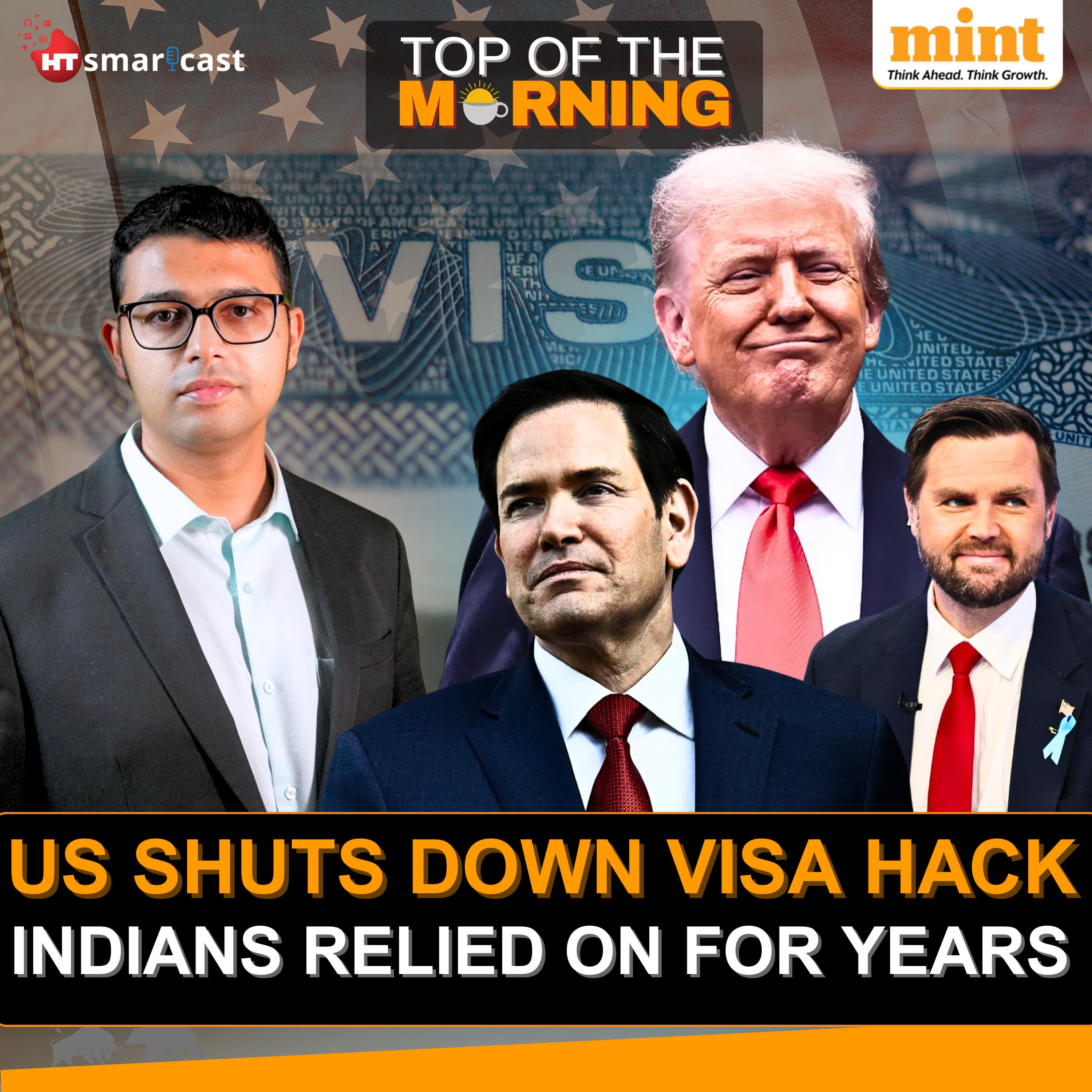 Top of the morning : India–Israel Pact | Nepal’s Youth Revolution | India’s VP Elections Today | India–Israel Pact