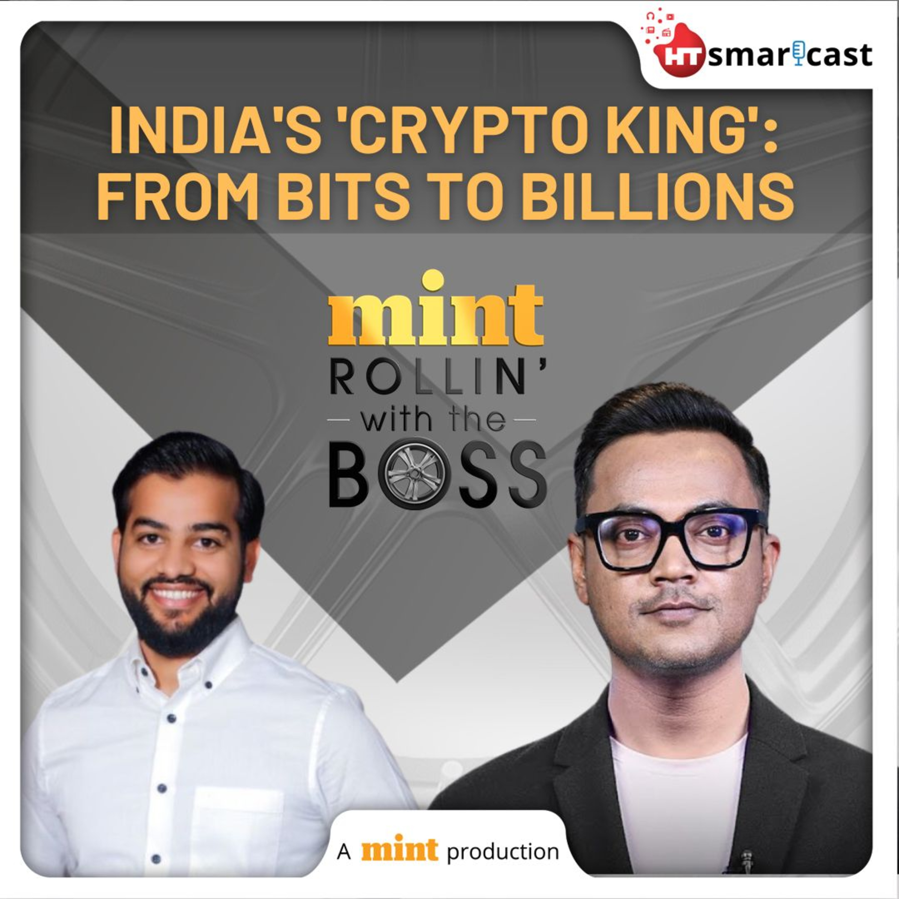 Mint Podcast