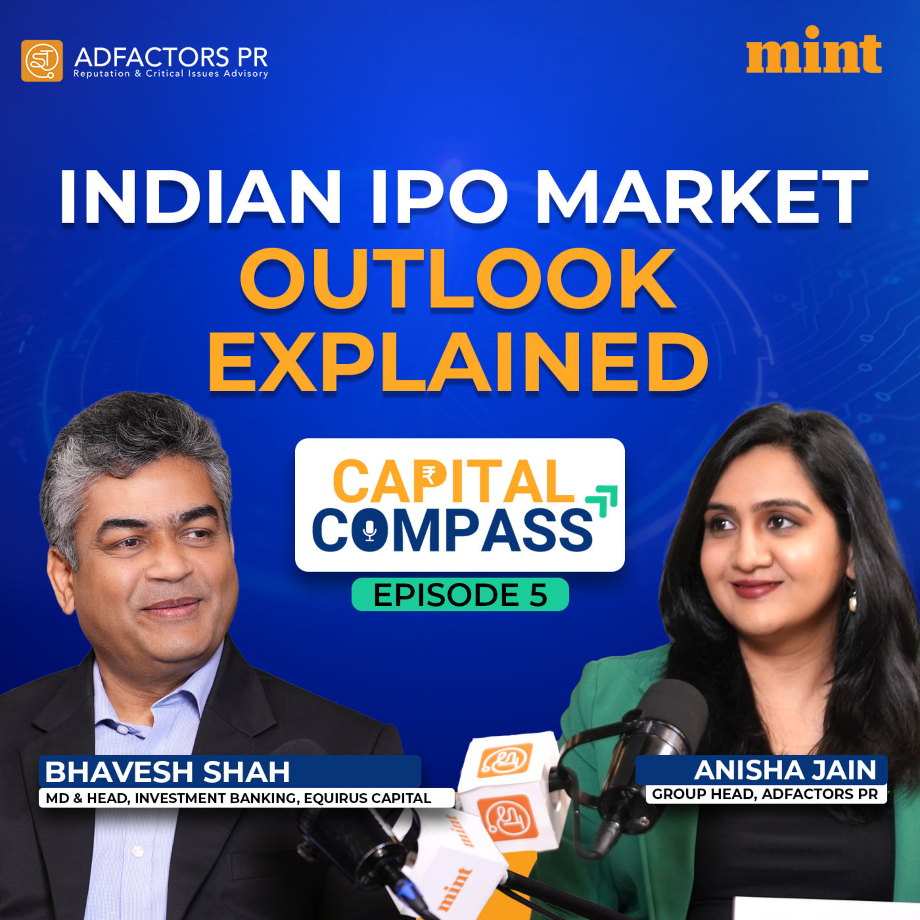 IPO Checklist for Founders: How Tier 2 & Tier 3 Companies Are Winning in Public Markets