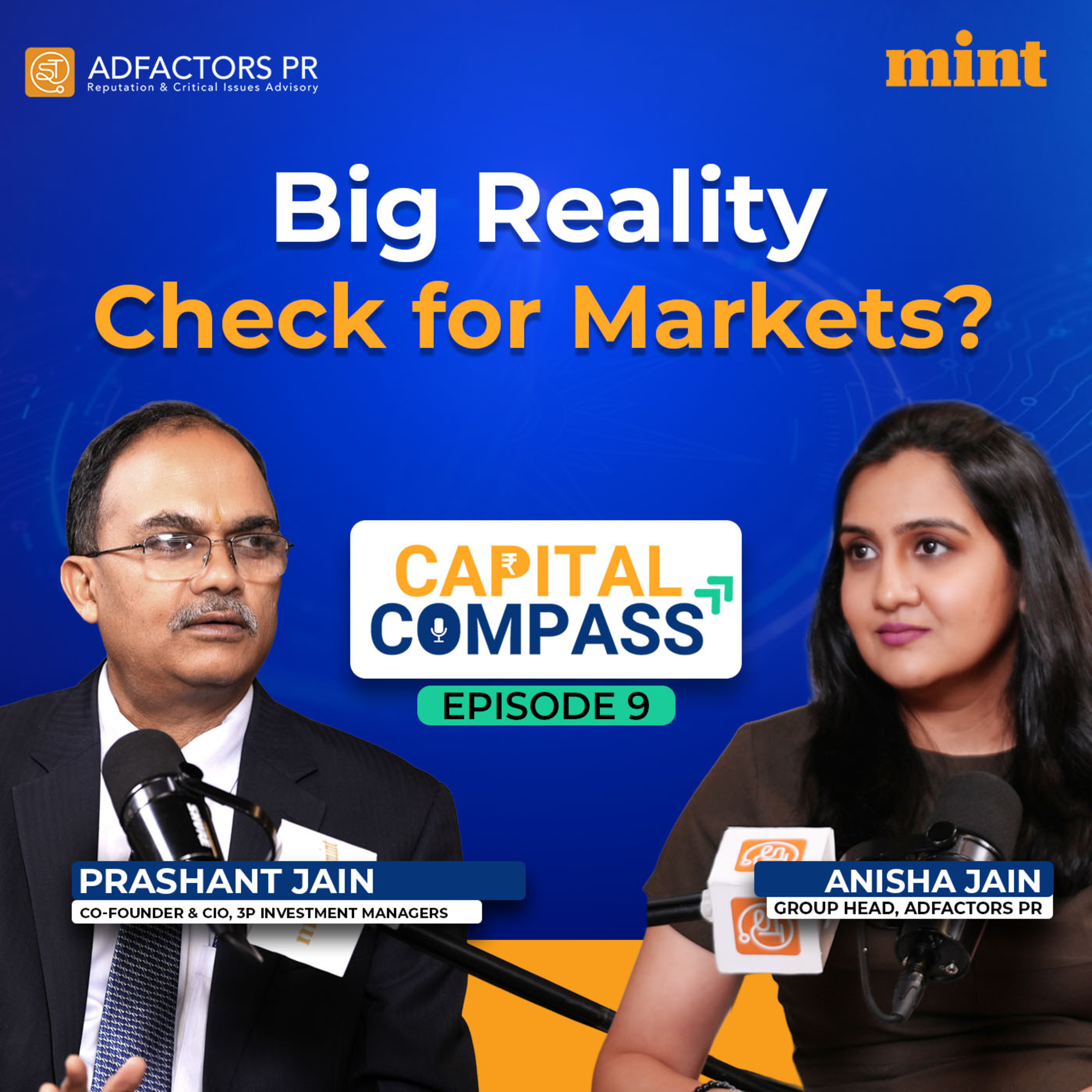 Markets at a Crossroads: Valuations, IPOs & the Next Cycle | Capital Compass