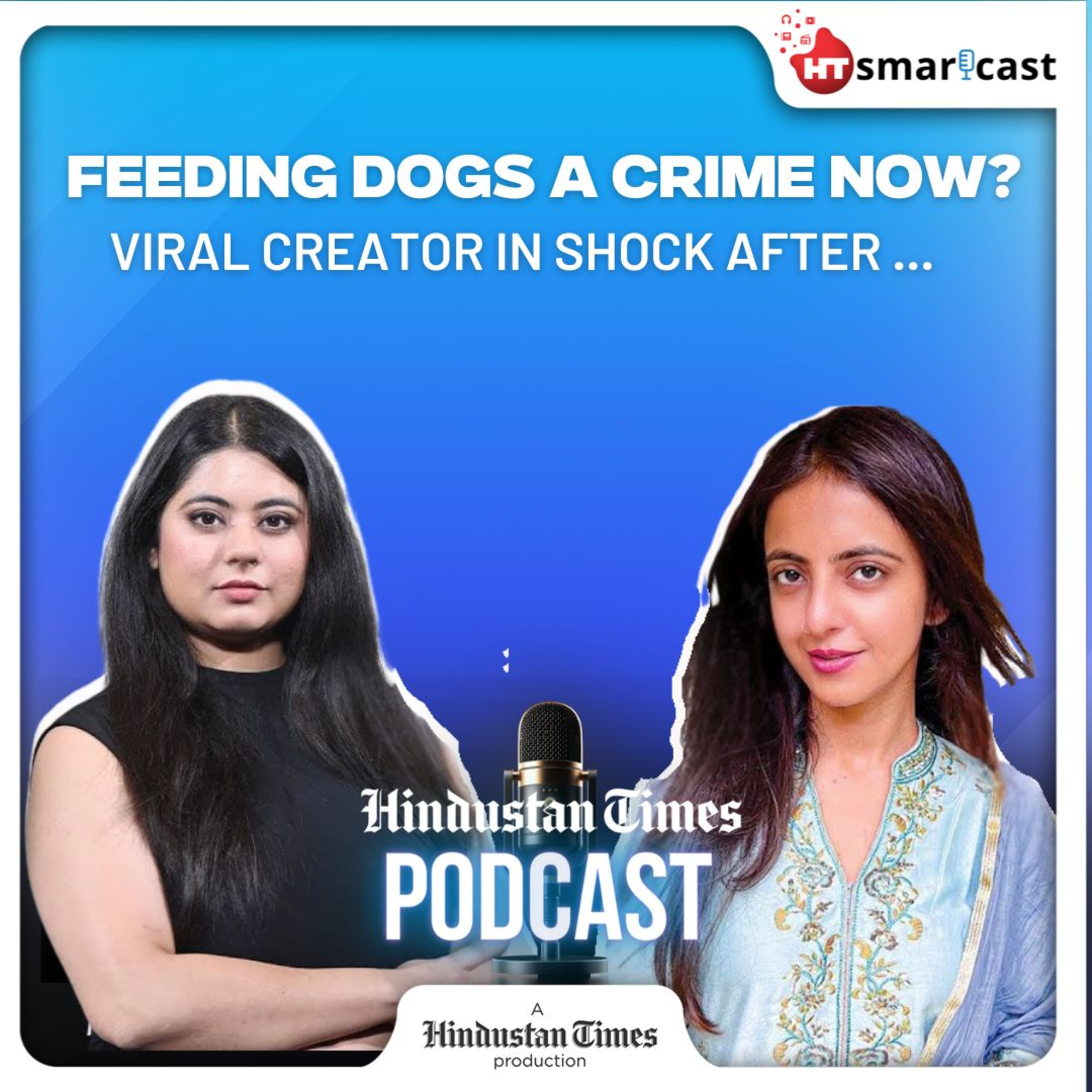 Hindustan Times Podcast