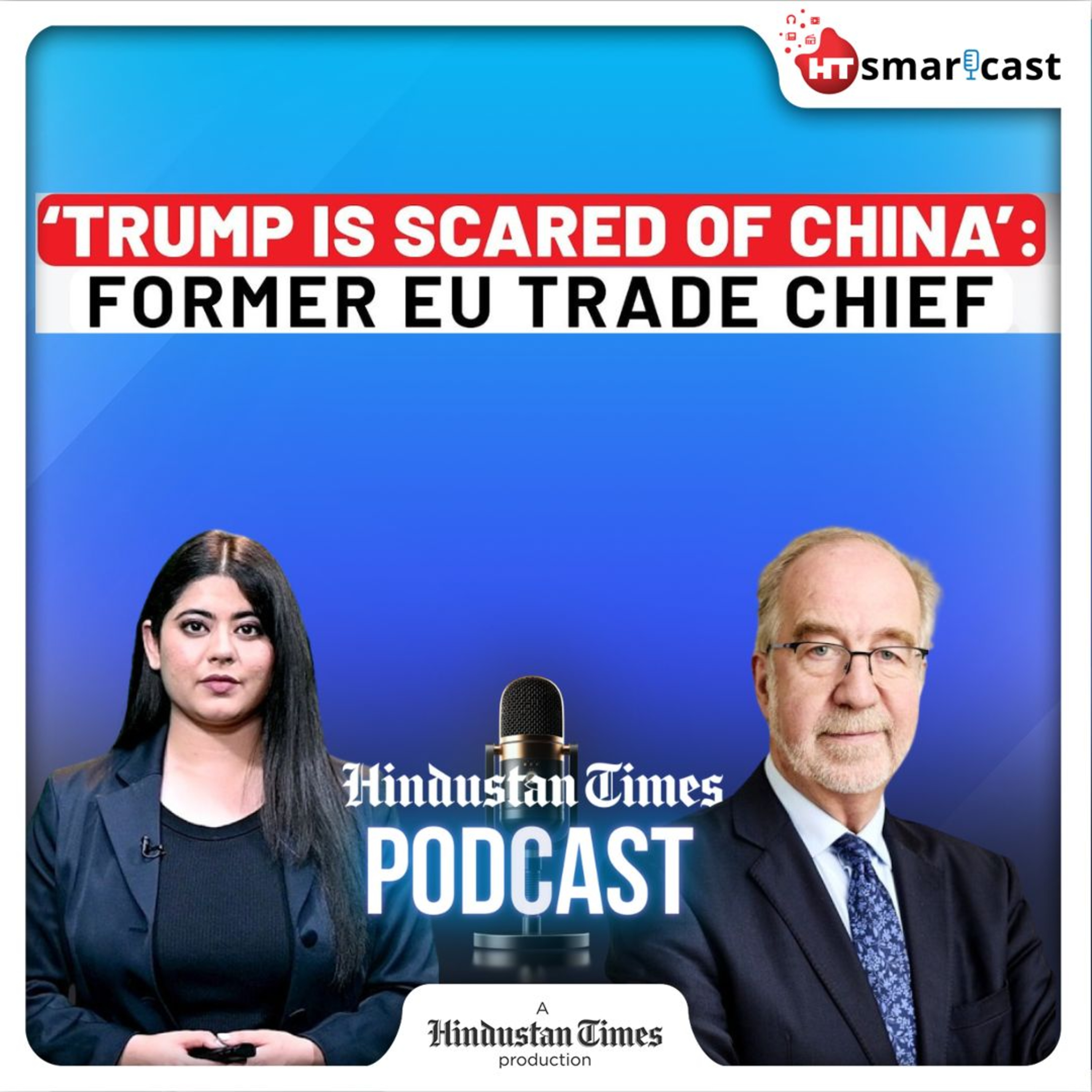 Hindustan Times Podcast