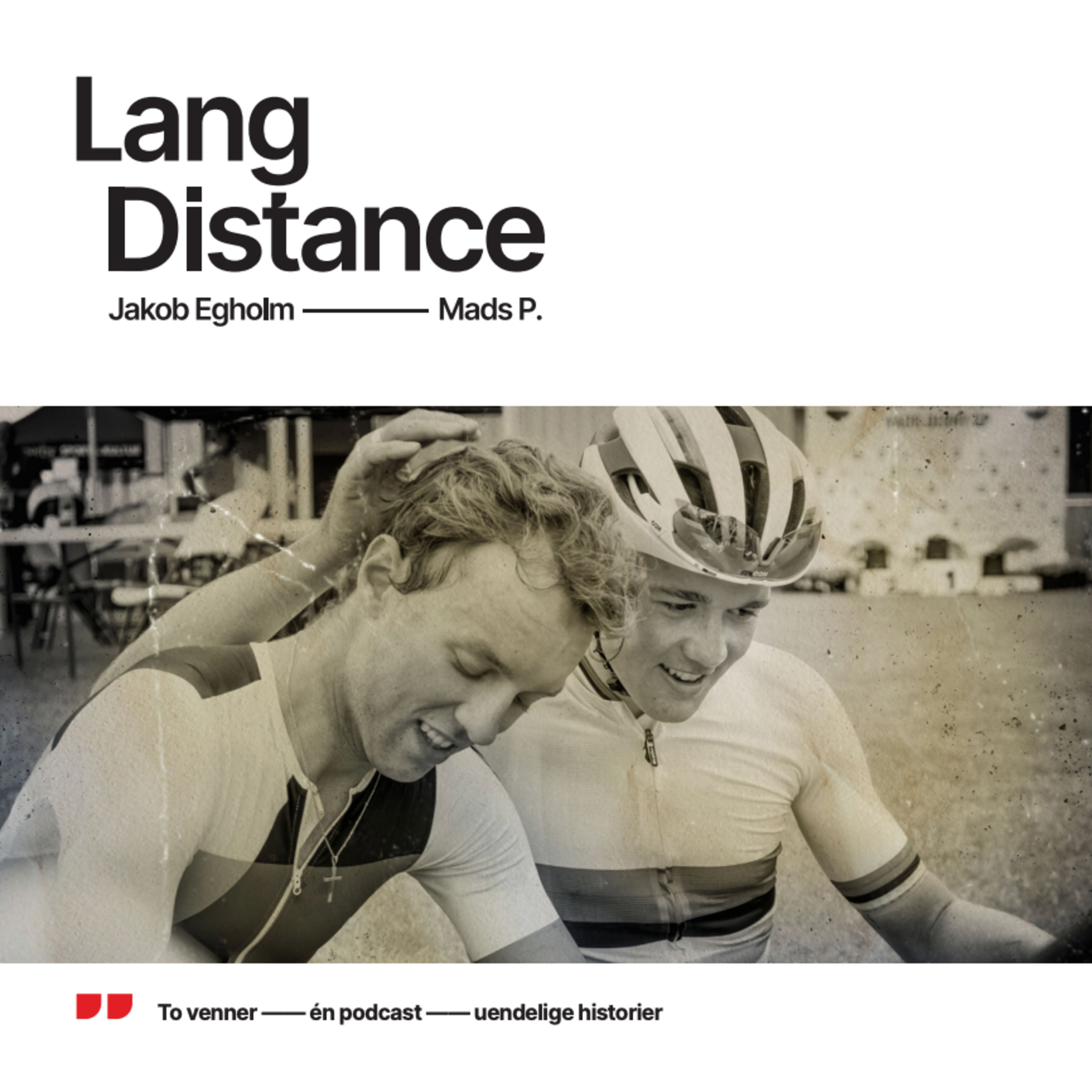 Lang Distance