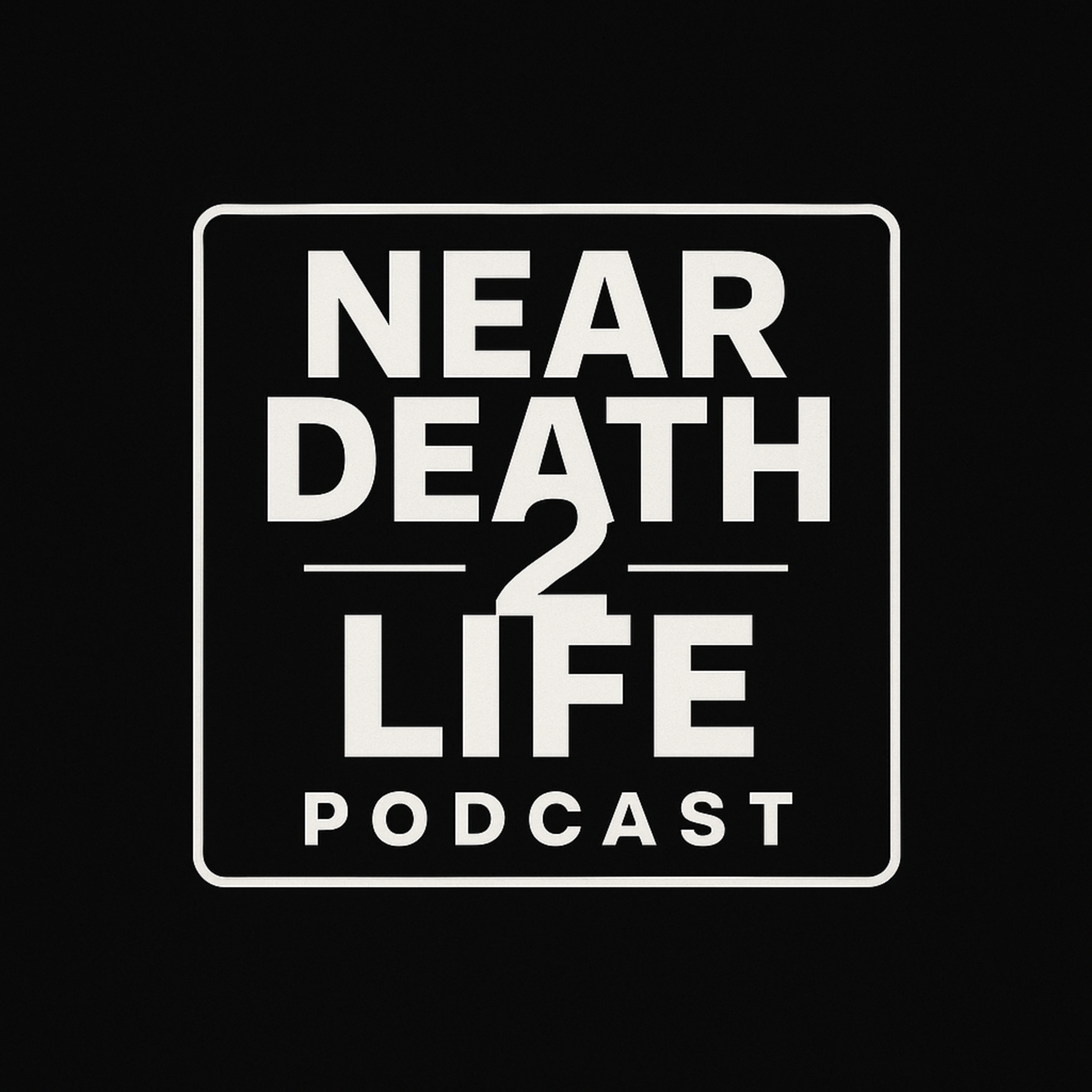 Rebirth & Redemption: Near Death Meets Pirate, Soldier, King-Two Lives. One Conversation. Infinite Truths. episode artwork