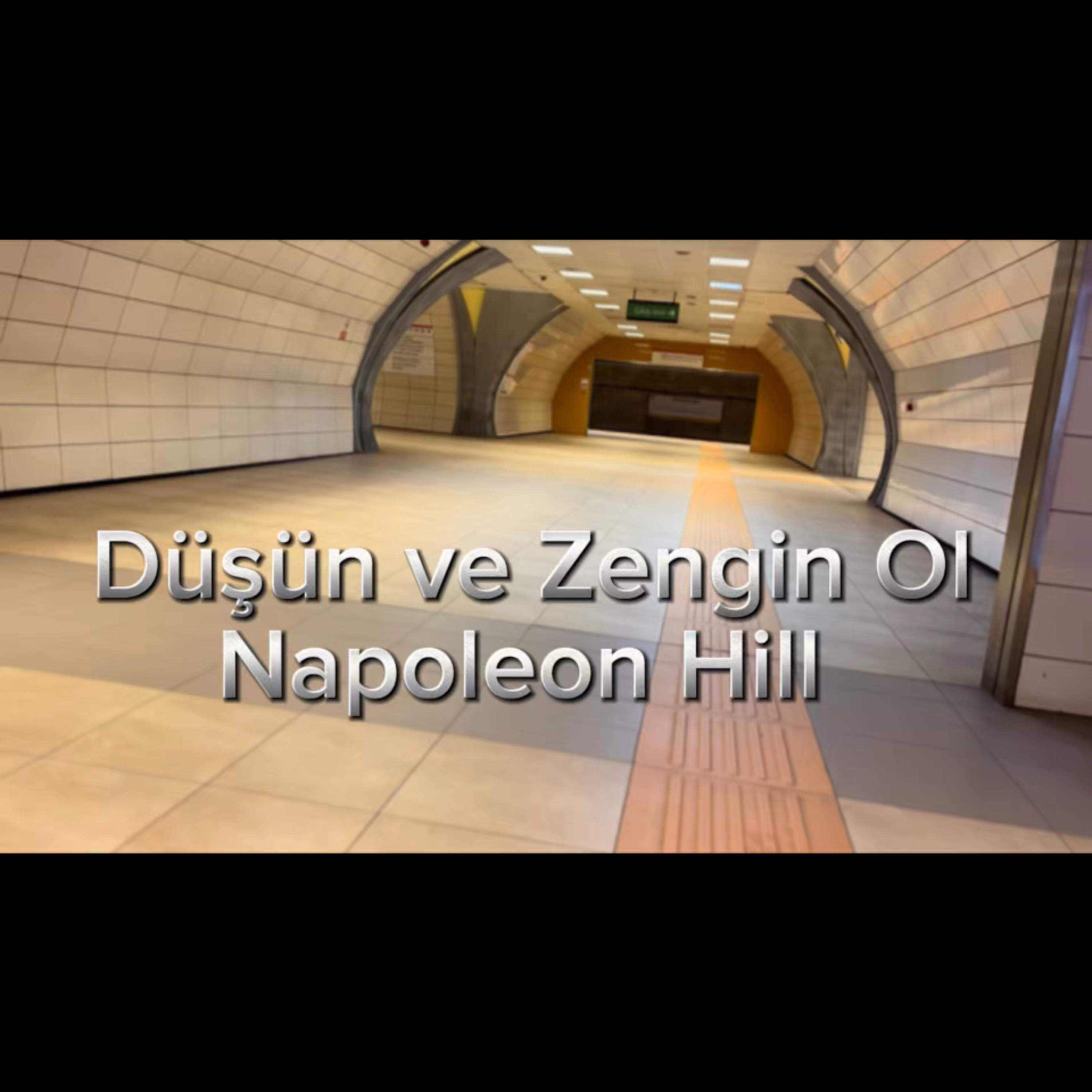 Sesli Öğreti | İlham Veren Başarı Hikayeleri ve Motivasyon