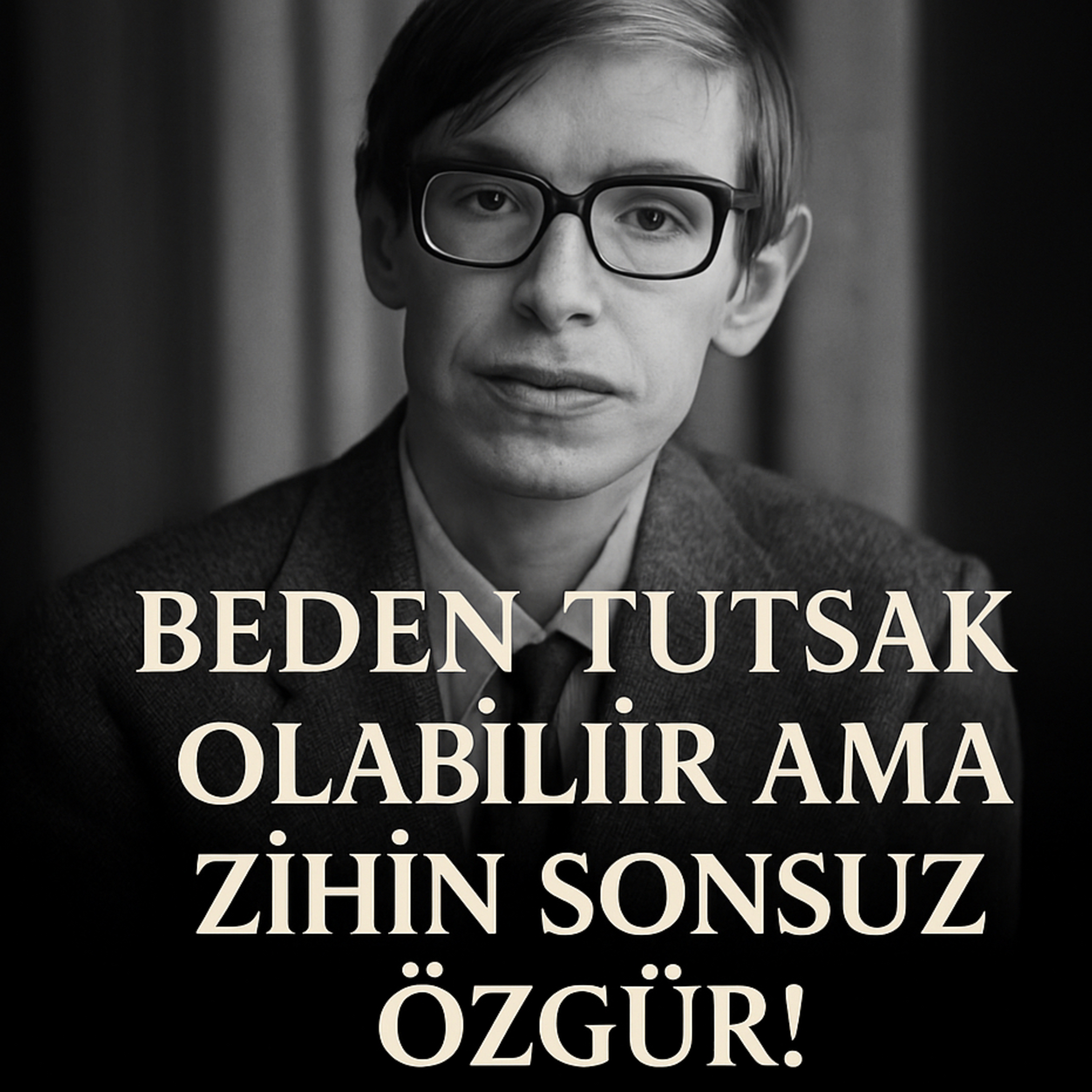 Sesli Öğreti | İlham Veren Başarı Hikayeleri ve Motivasyon