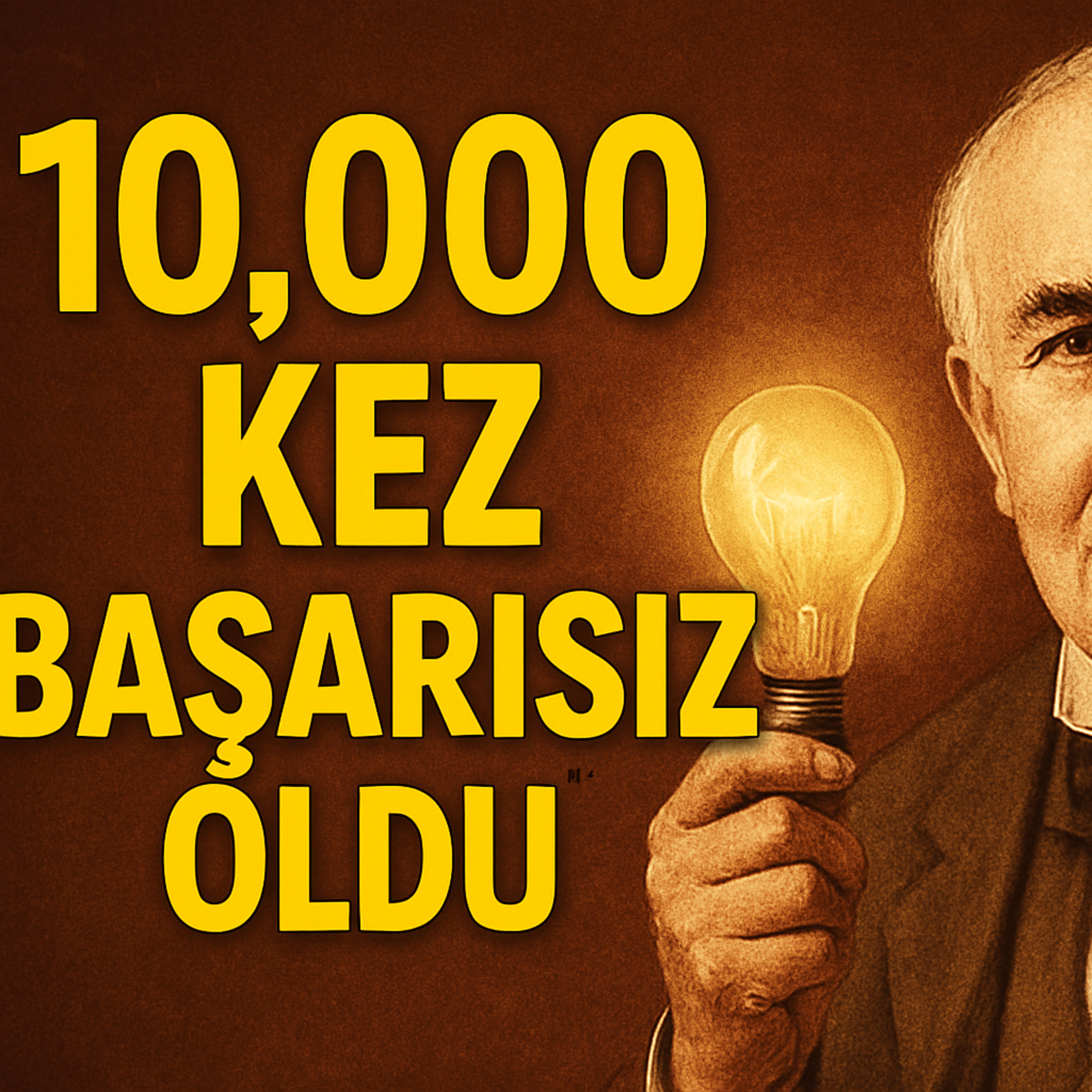 Sesli Öğreti | İlham Veren Başarı Hikayeleri ve Motivasyon