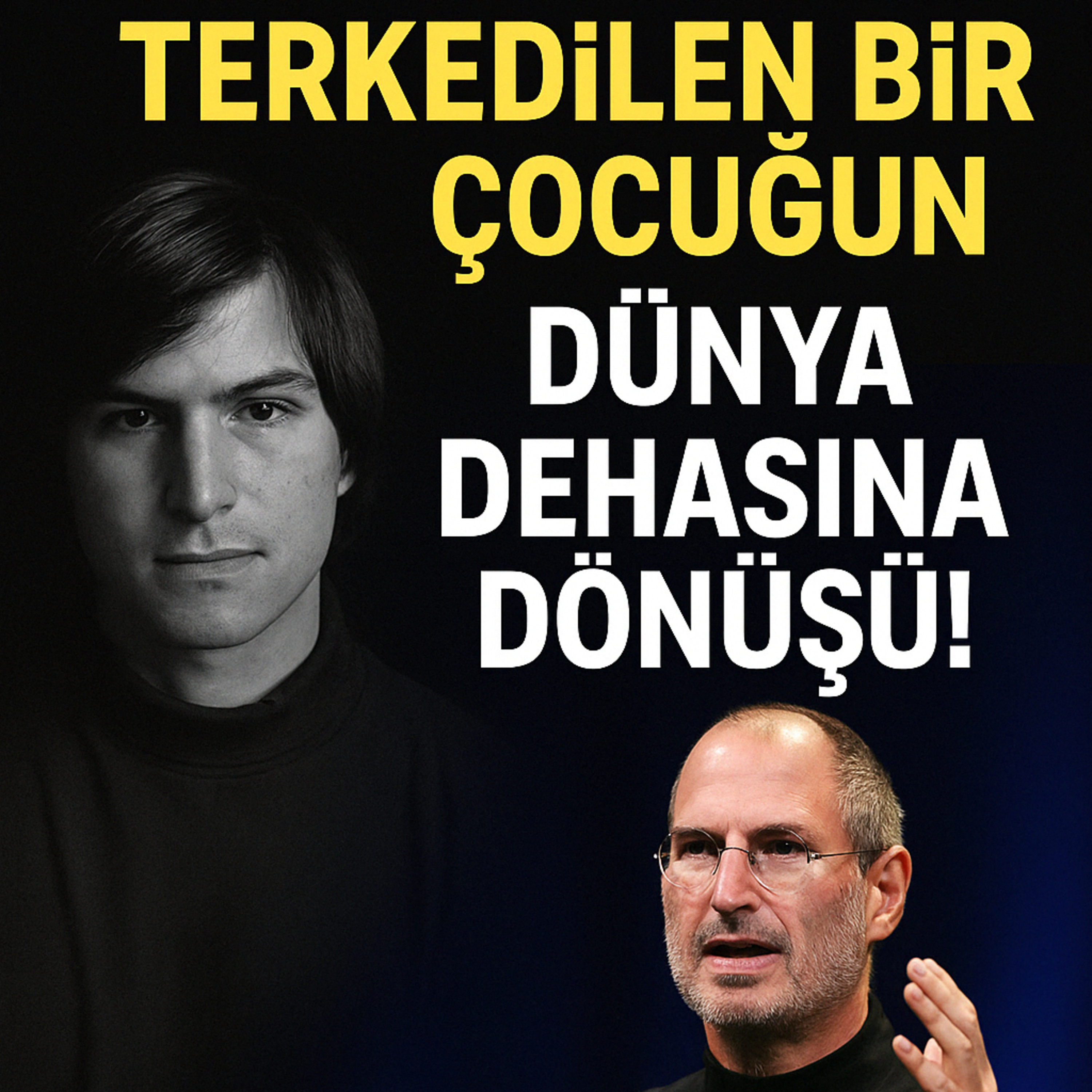 Sesli Öğreti | İlham Veren Başarı Hikayeleri ve Motivasyon