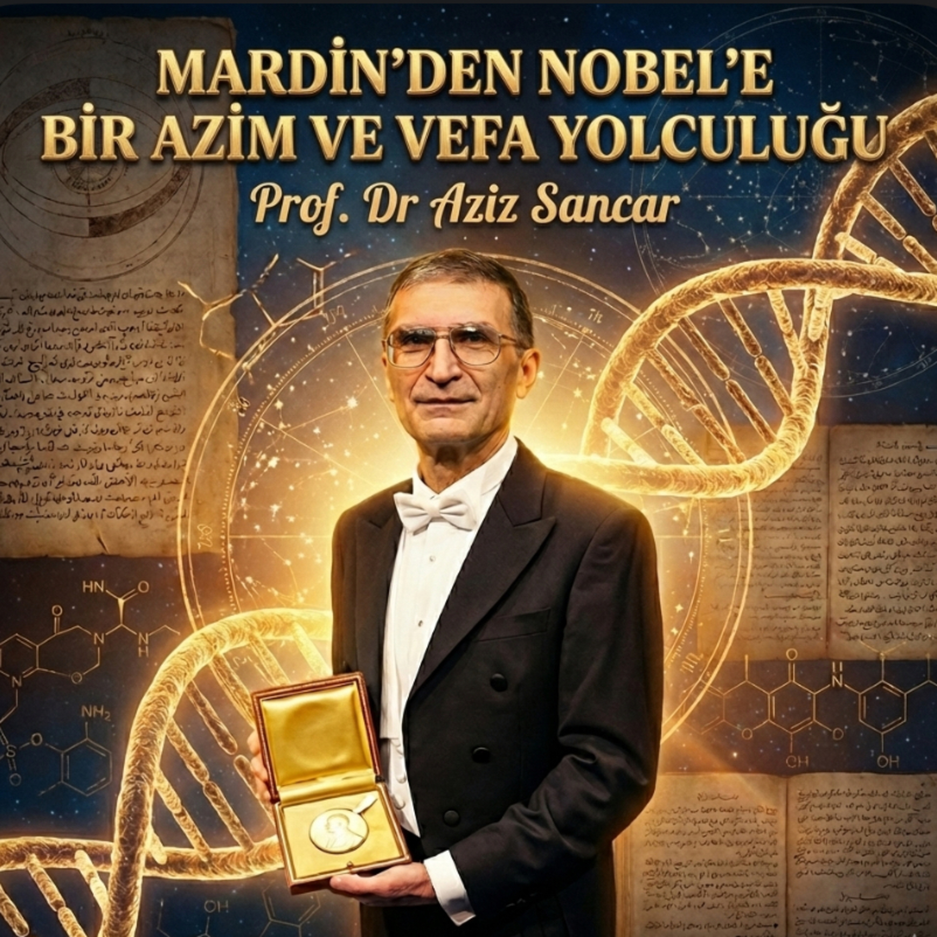 Sesli Öğreti | İlham Veren Başarı Hikayeleri ve Motivasyon