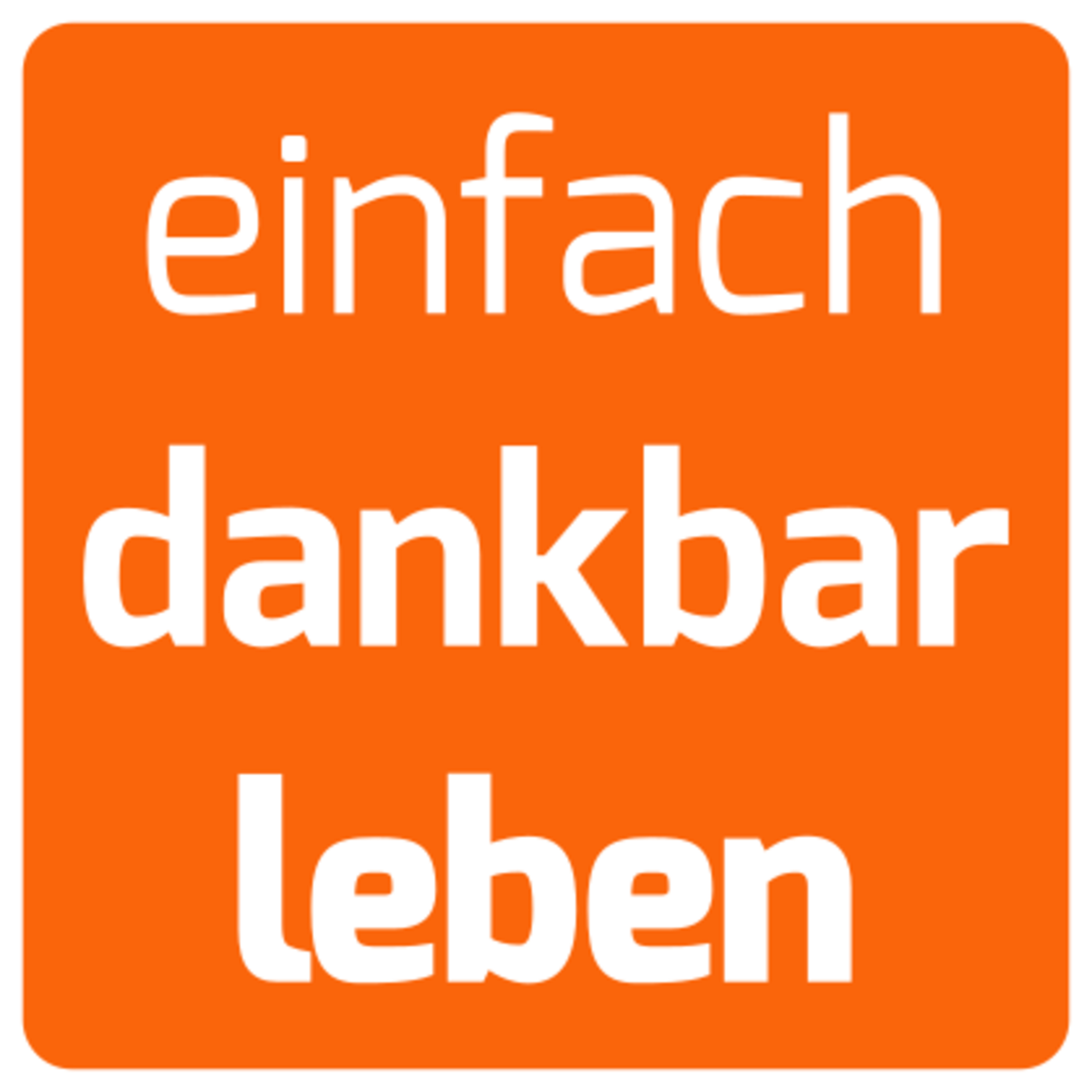 #2 einfach-dankbar-leben | Die Schatzsuche – die Sehnsucht nach einem freudvollen, glücklichem, gesunden, erfolgreichen und sinnerfüllten Leben! episode artwork