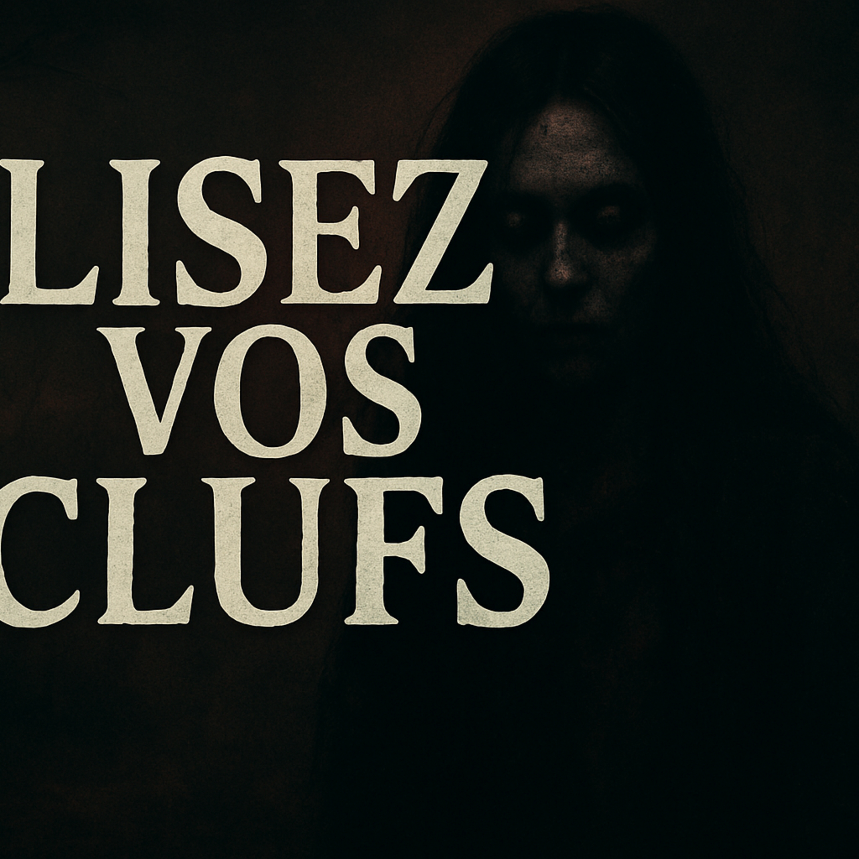 📜 Lisez vos CLUF  episode artwork