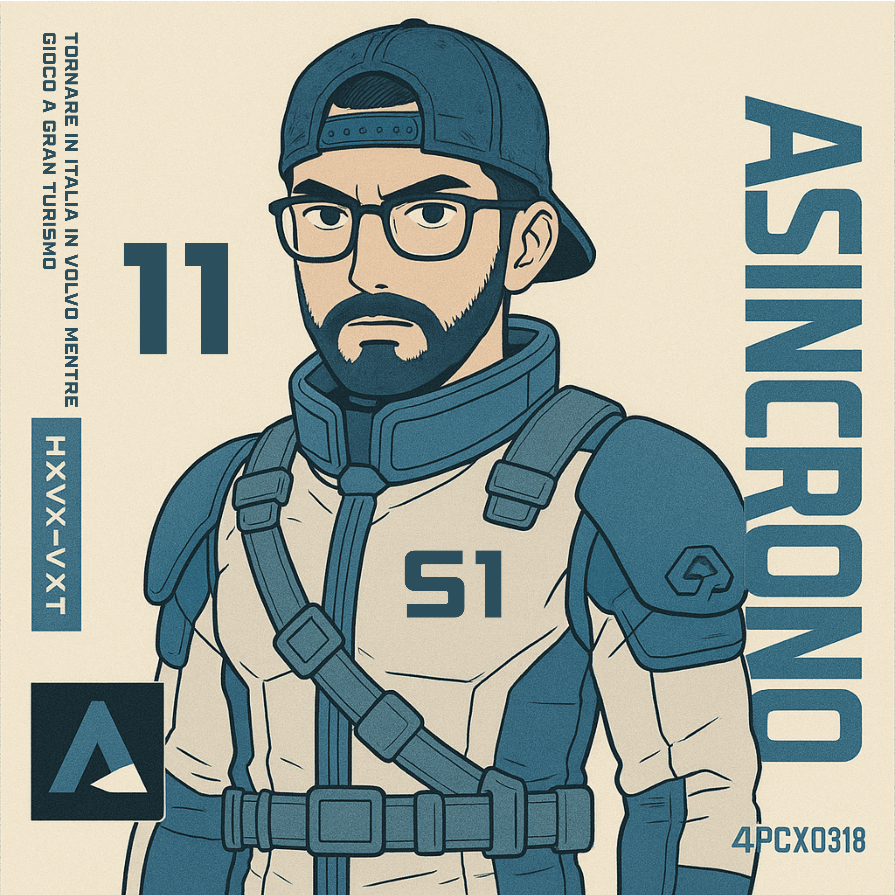 Asincrono