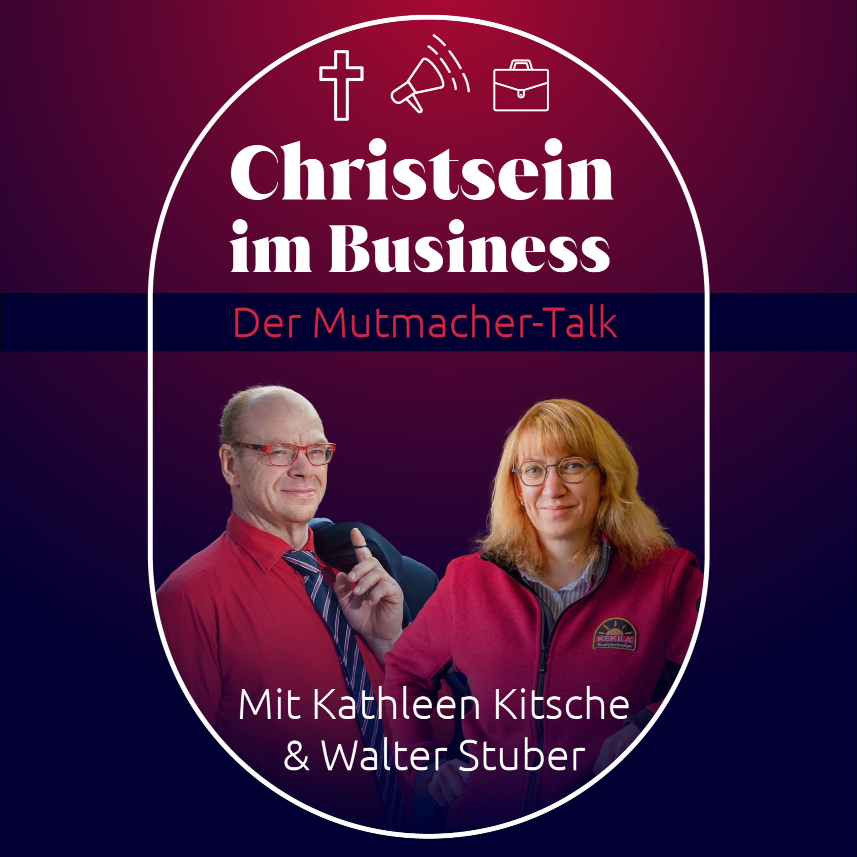 Christsein im Business