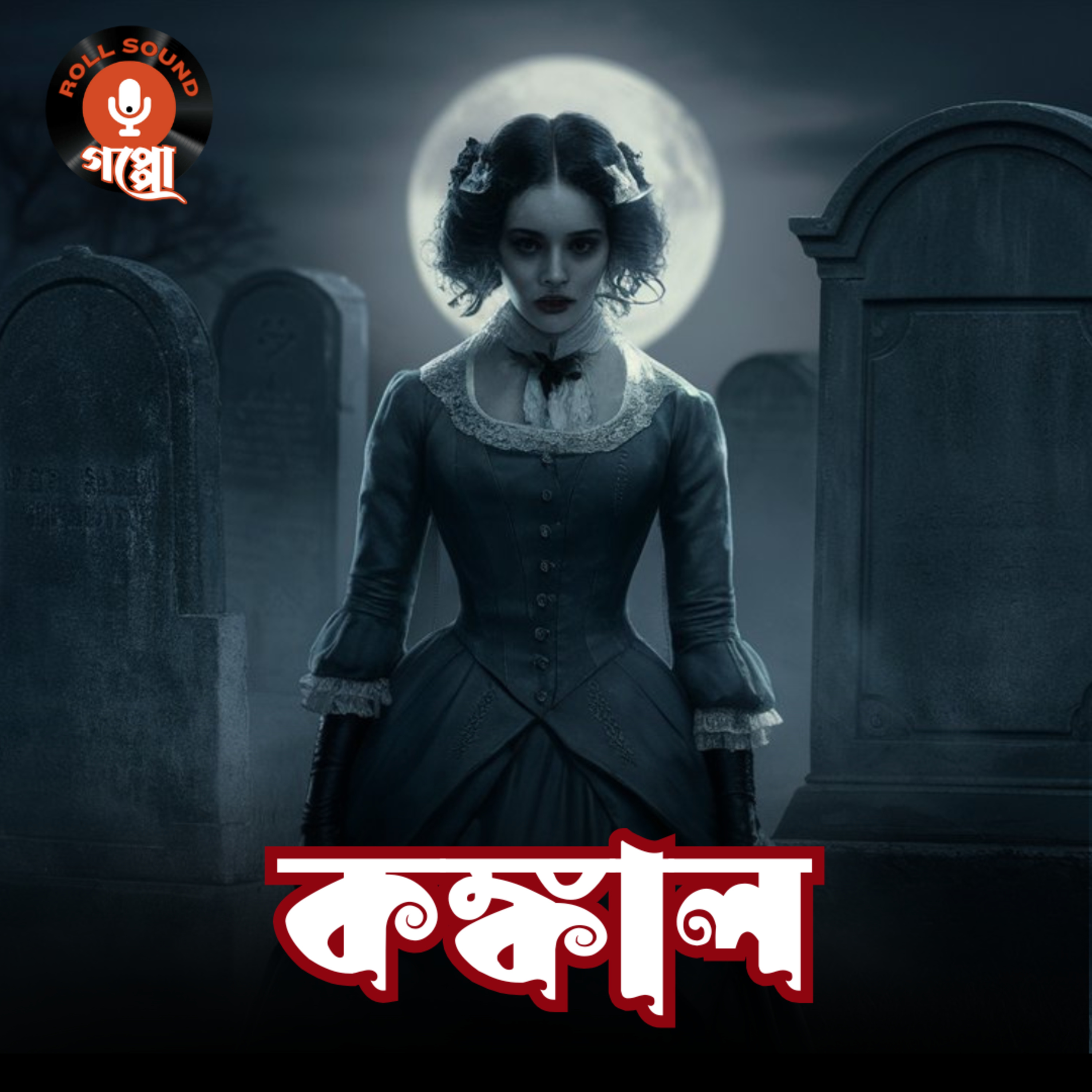 Roll Sound: Goppo (Bengali Audio Stories)