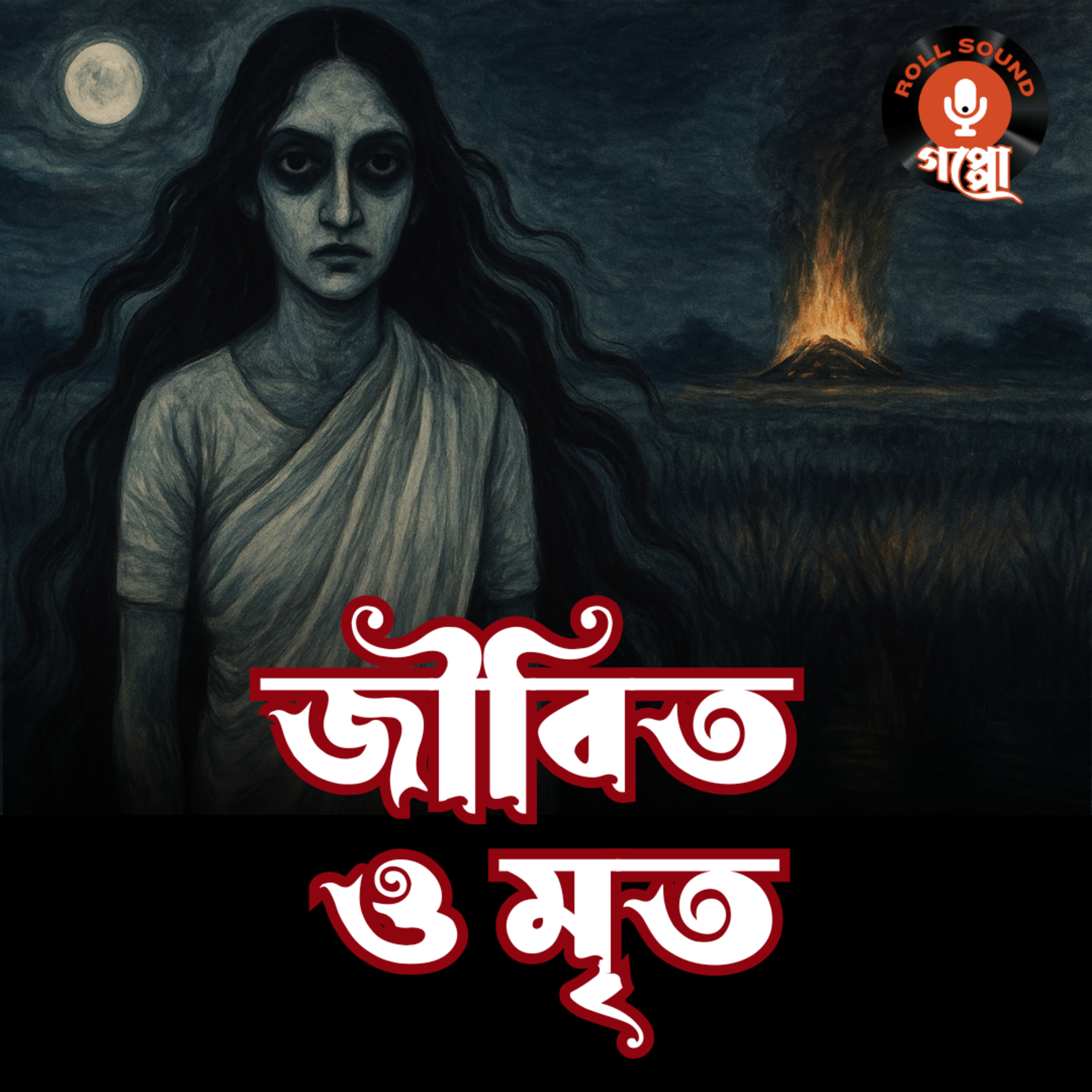 Roll Sound: Goppo (Bengali Audio Stories)