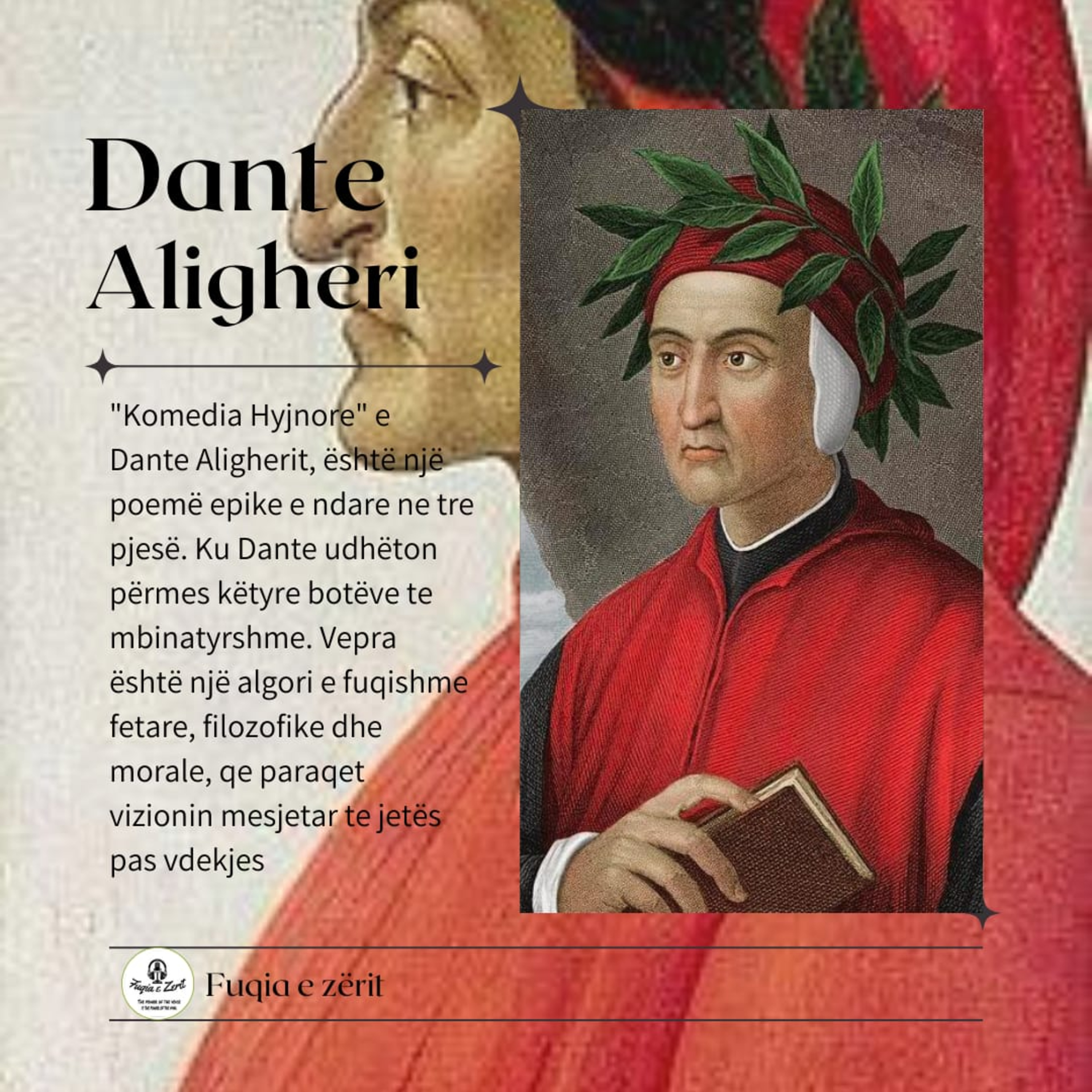 Fuqia e Zërit