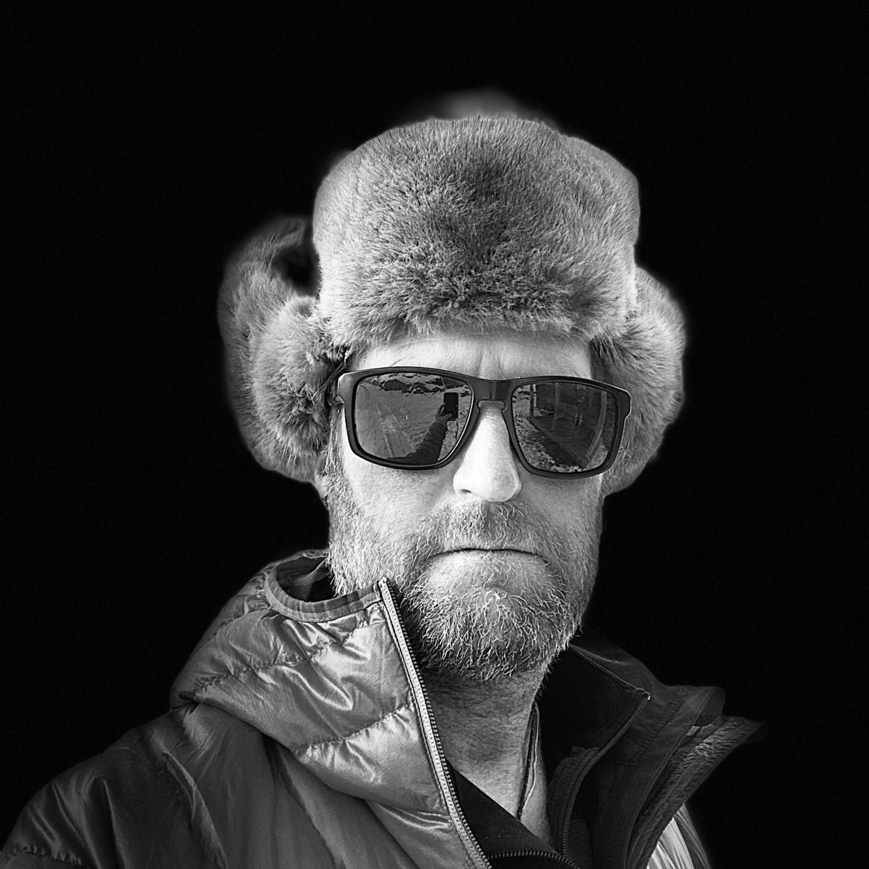 REINER TAGLINGER - Die Besteigung des Cerro Torre - wenn die Berge zum Zuhause werden… episode artwork