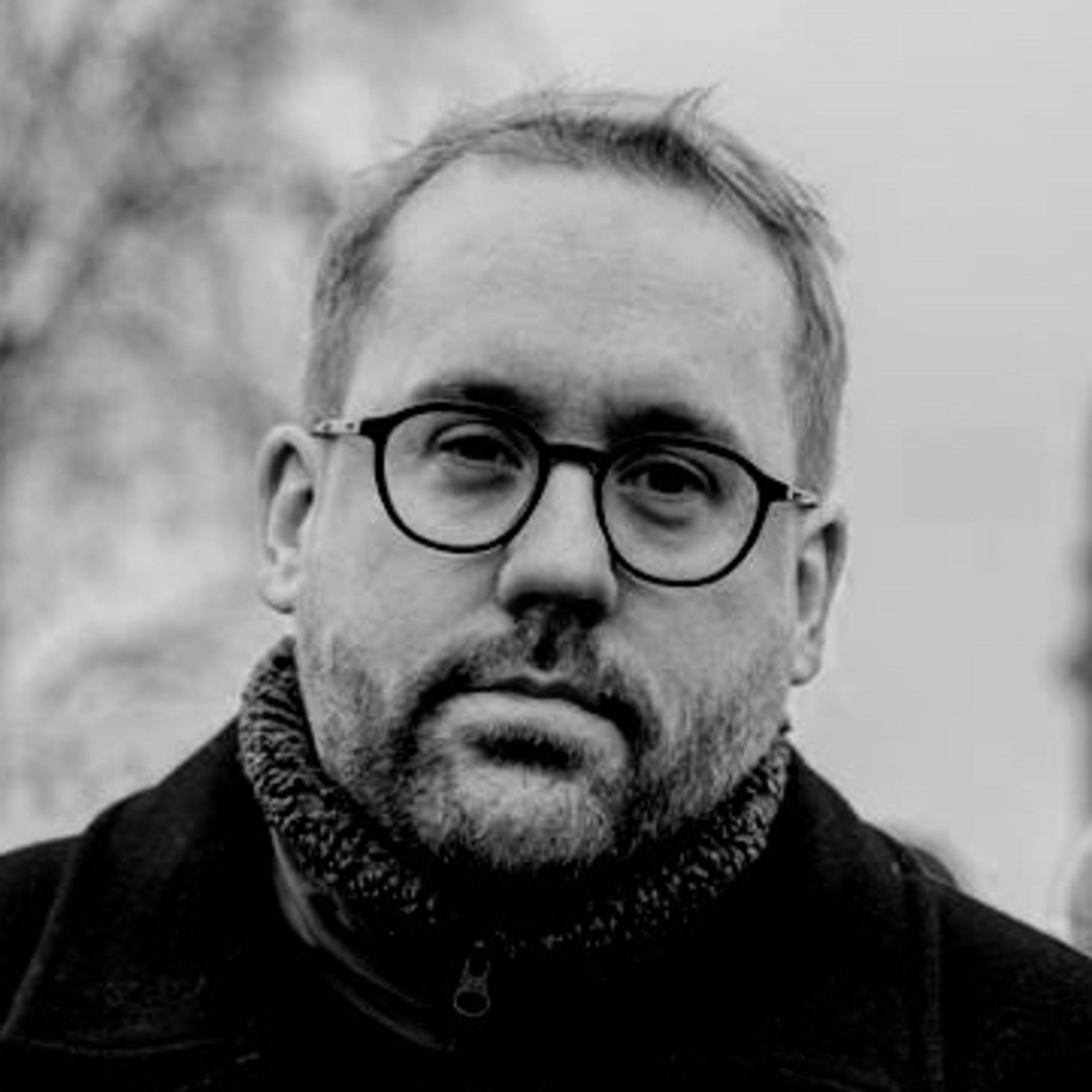 PAUL RONZHEIMER - Vom Dorfjounalisten zum Chefredakteur episode artwork