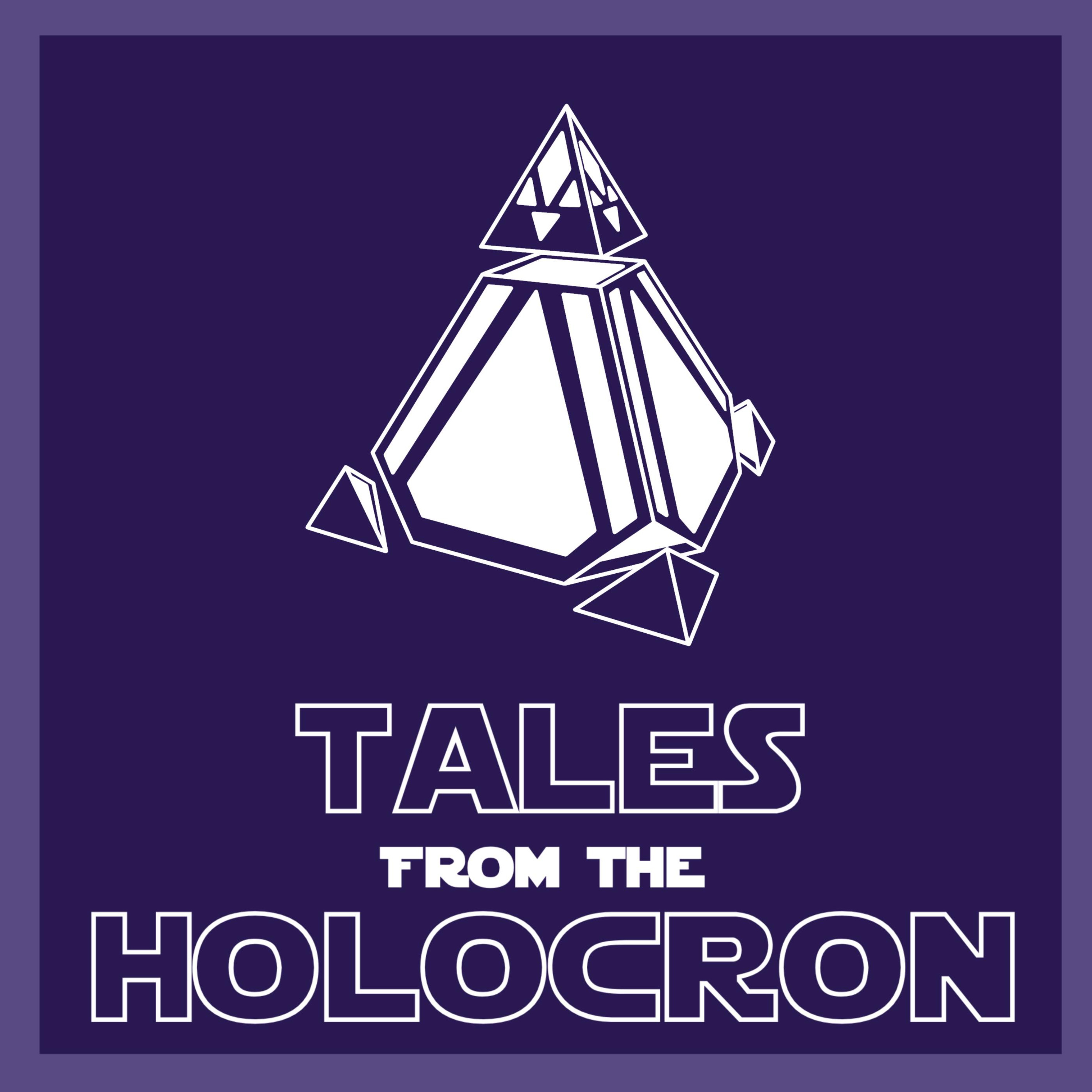 Andor Season 2 Spoilercast episode artwork