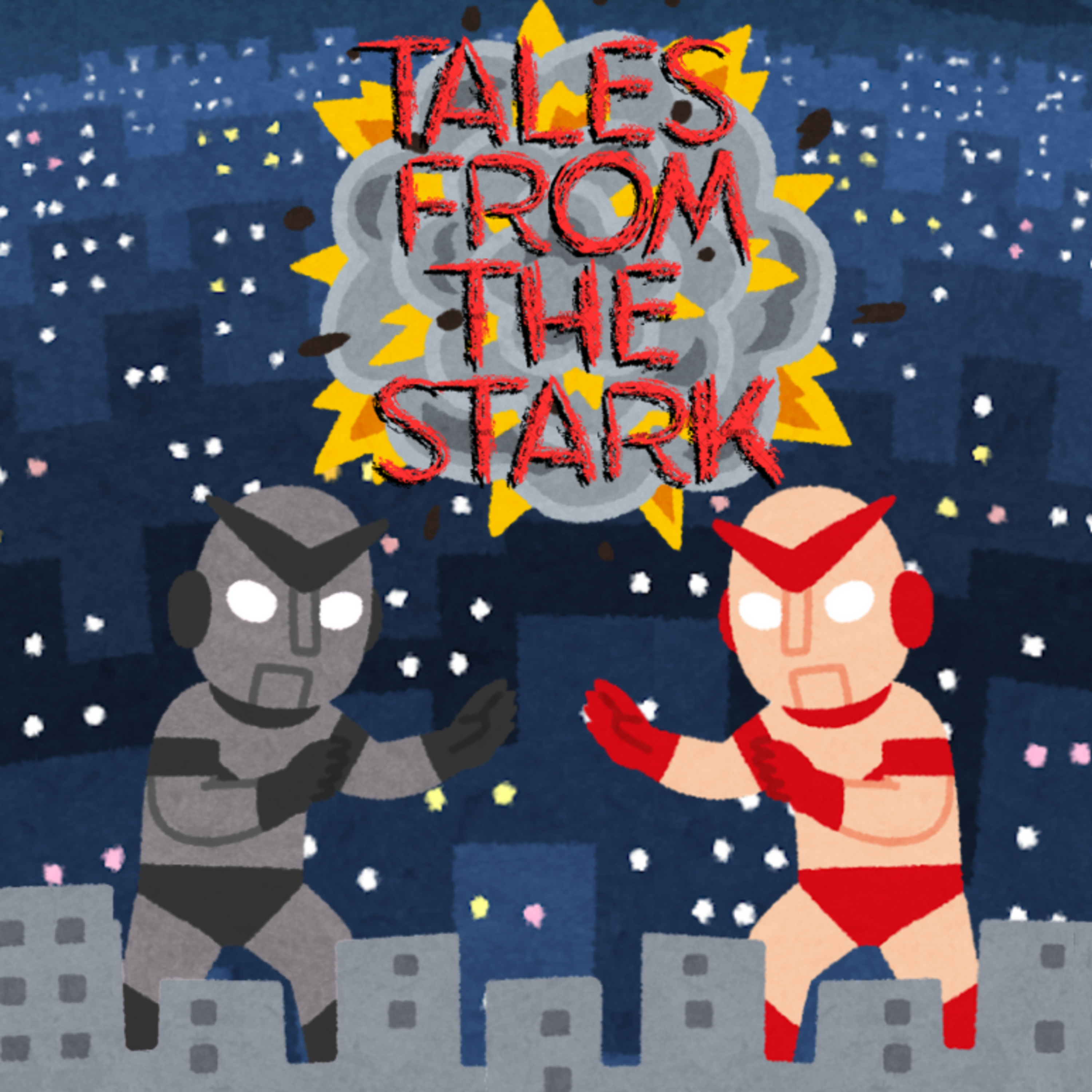 Tales From The Stack
