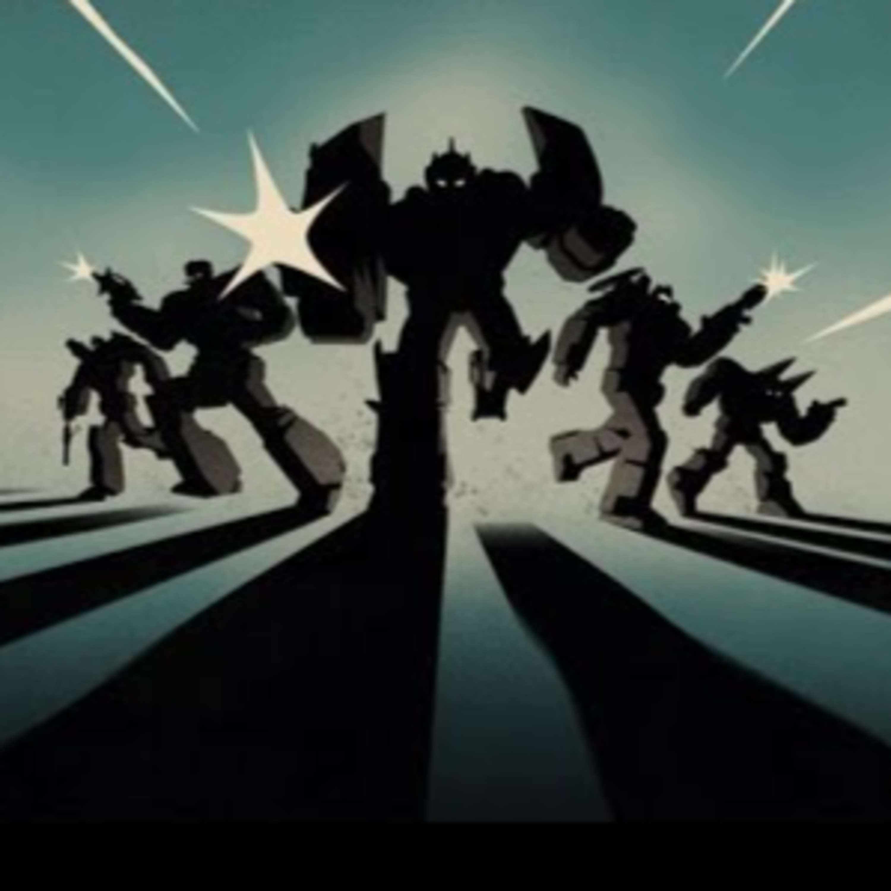 Tales From The Stack