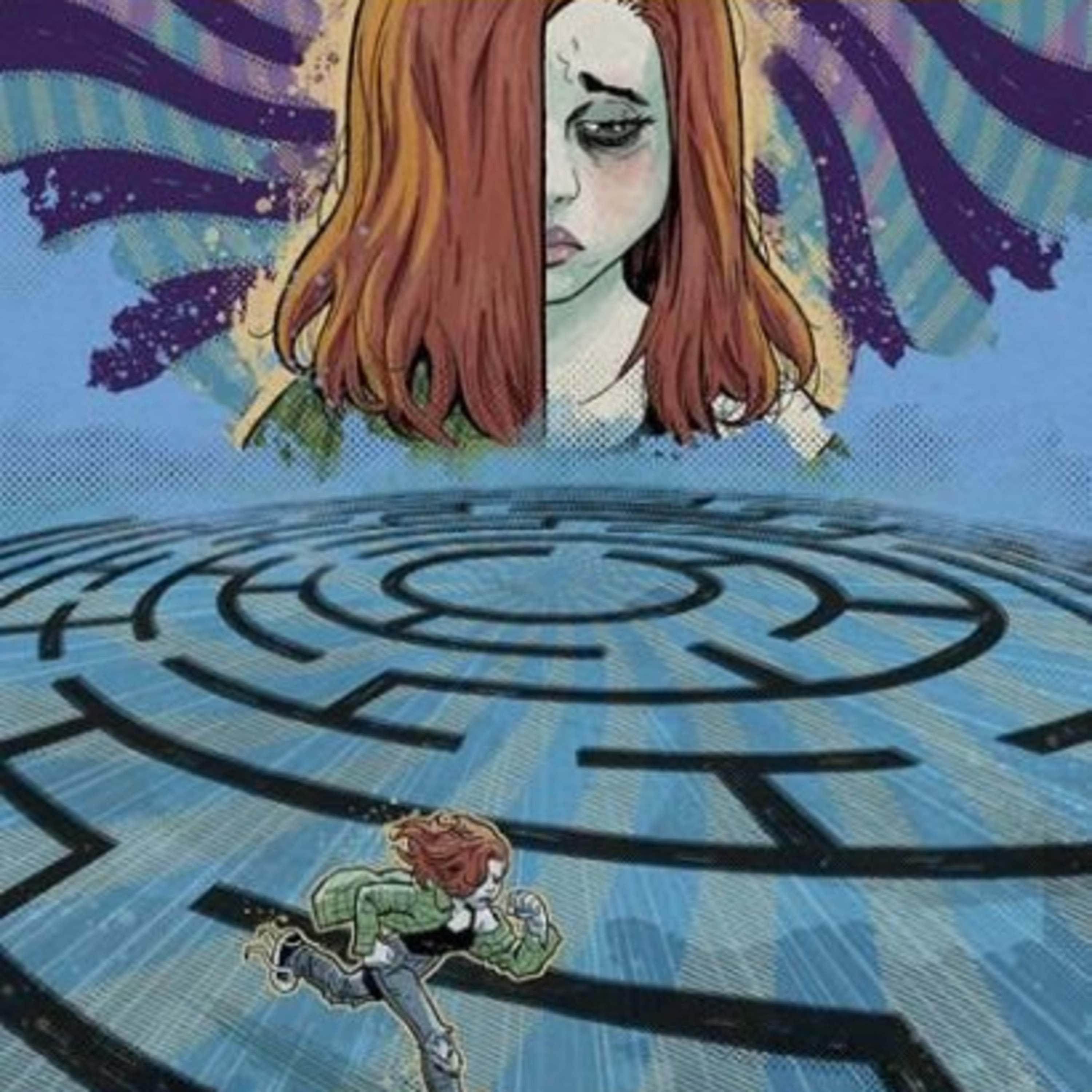 Assorted Crisis Events #5, The Ultimates #14, and more! episode artwork