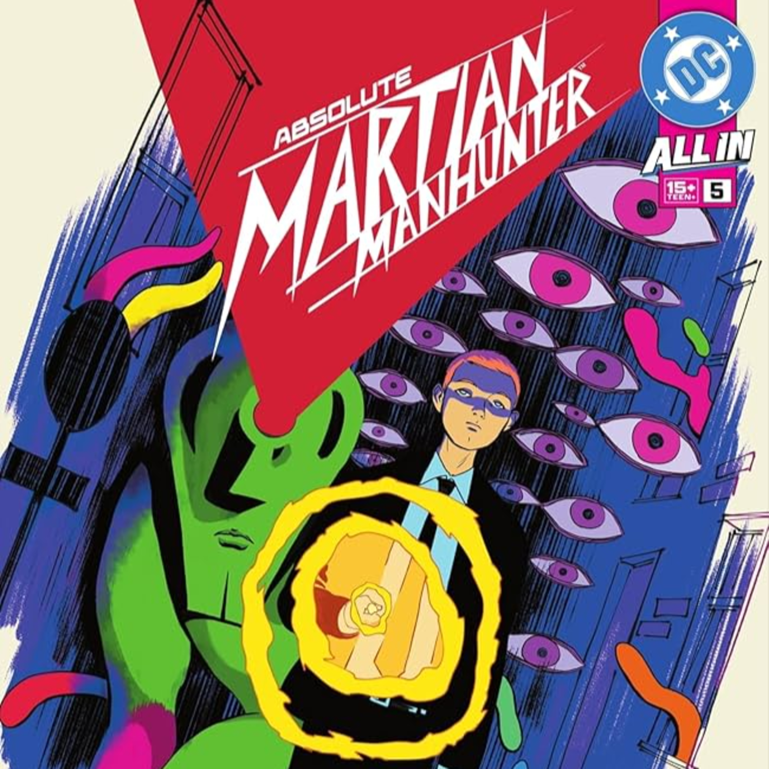 Tales From The Stack