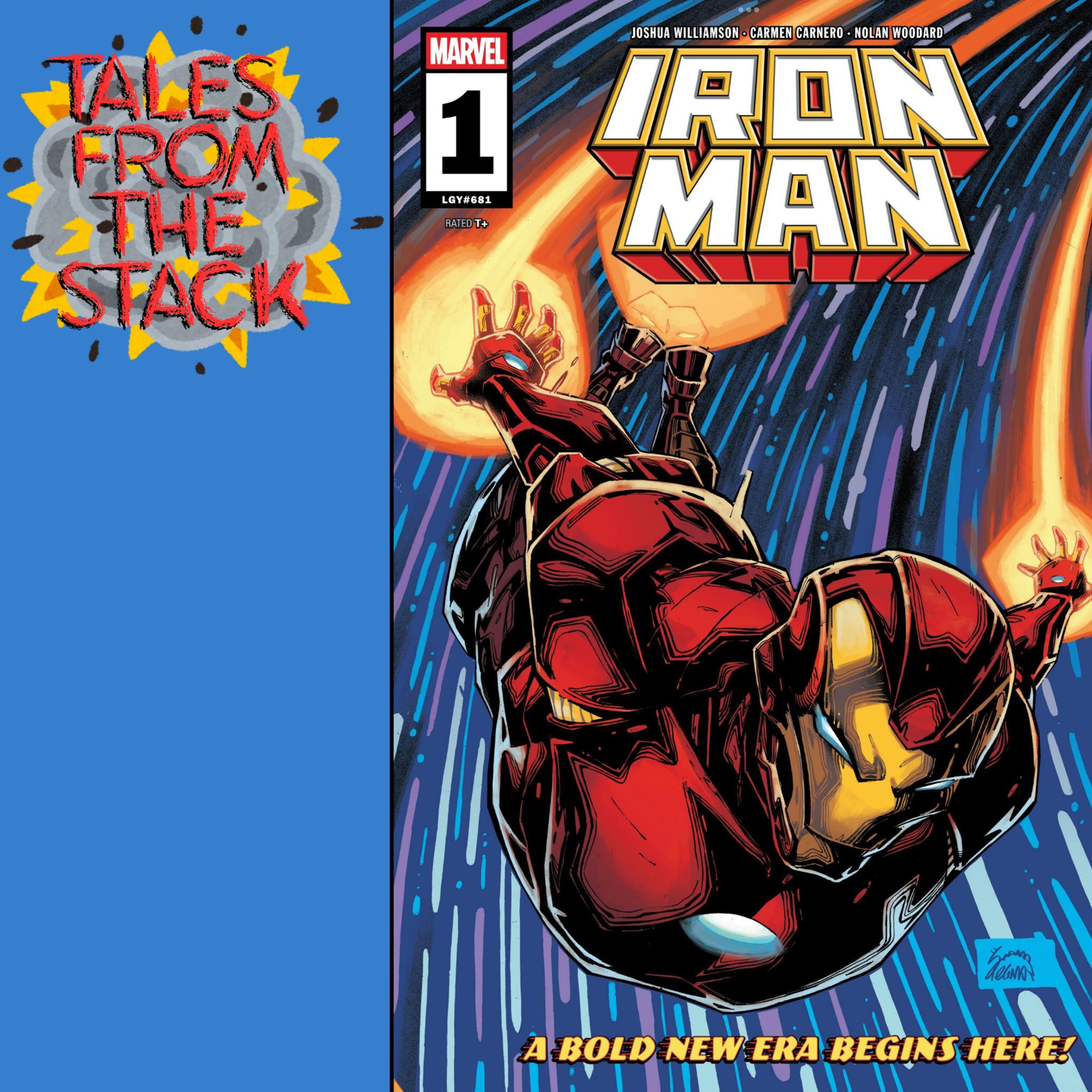 Tales From The Stack