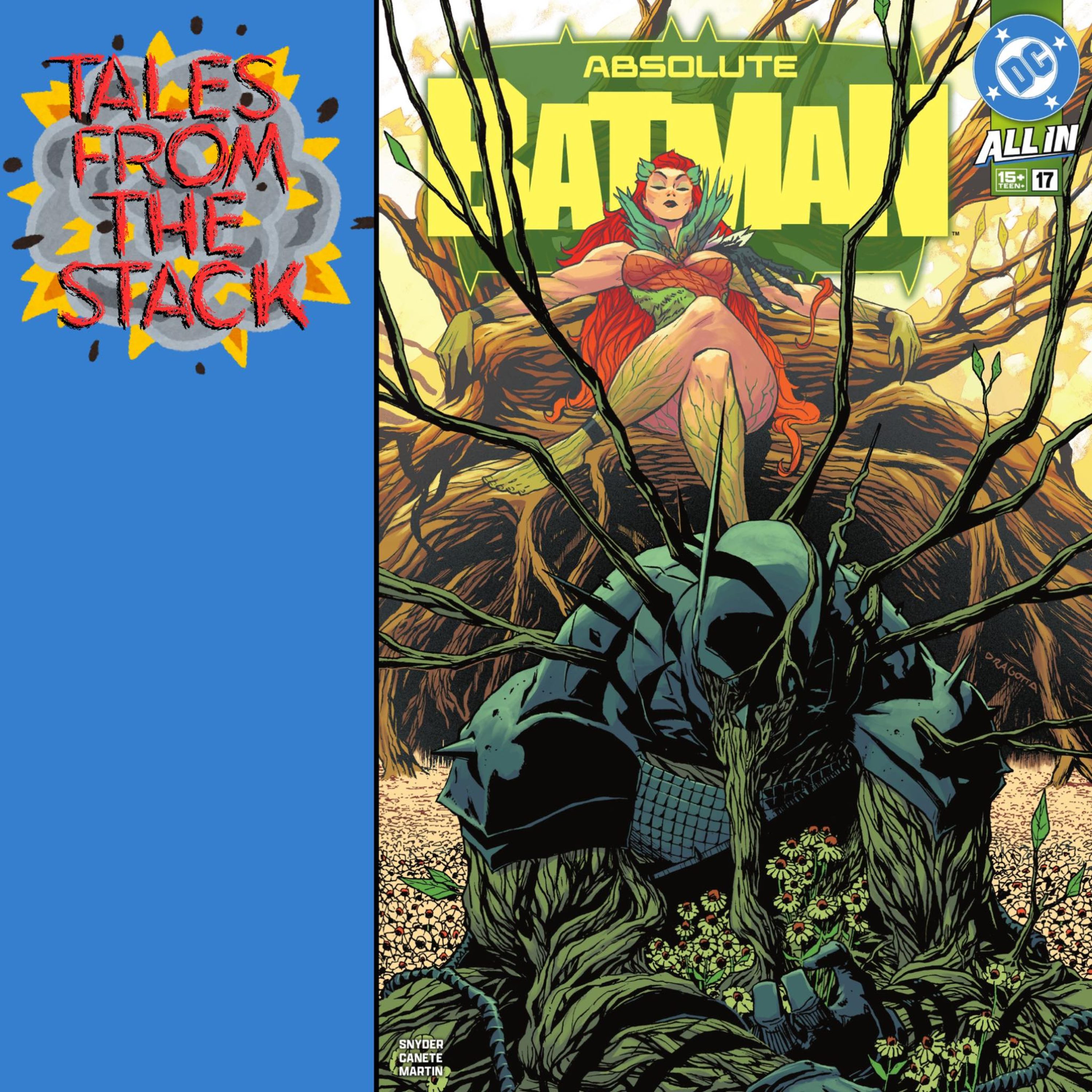 Tales From The Stack