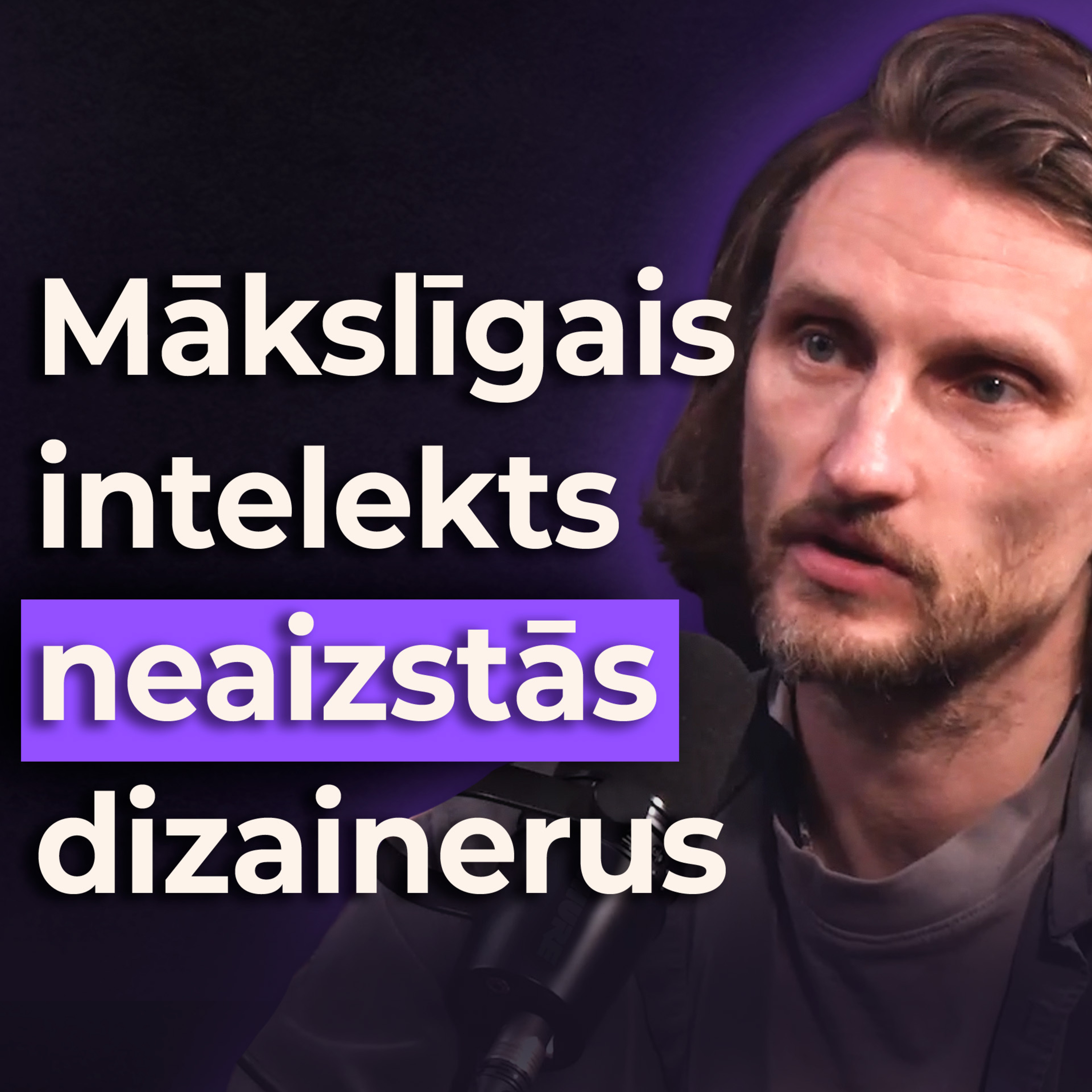 Sestdienas Rīta Kafijas podkāsts ar Valteru Vestmani