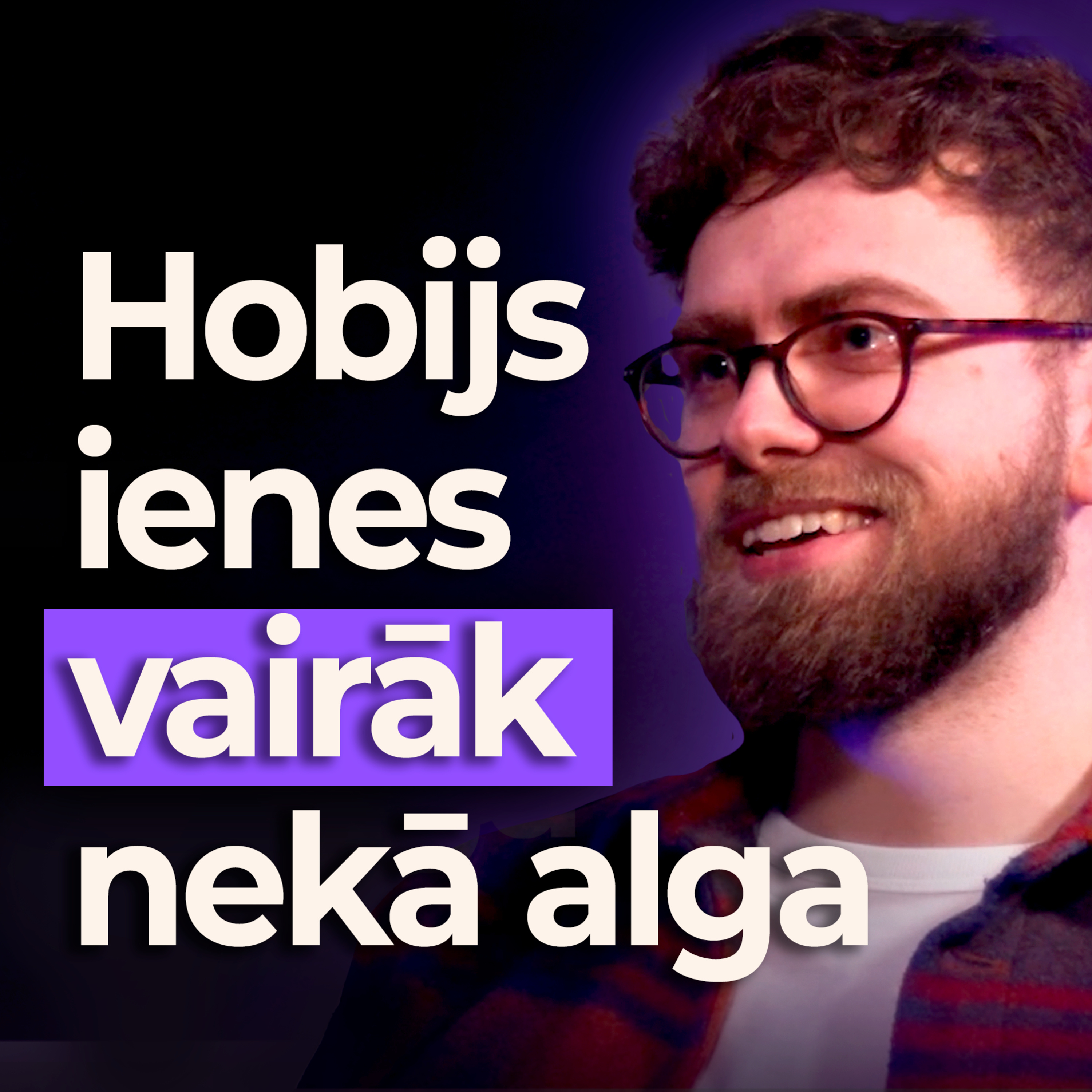 Sestdienas Rīta Kafijas podkāsts ar Valteru Vestmani