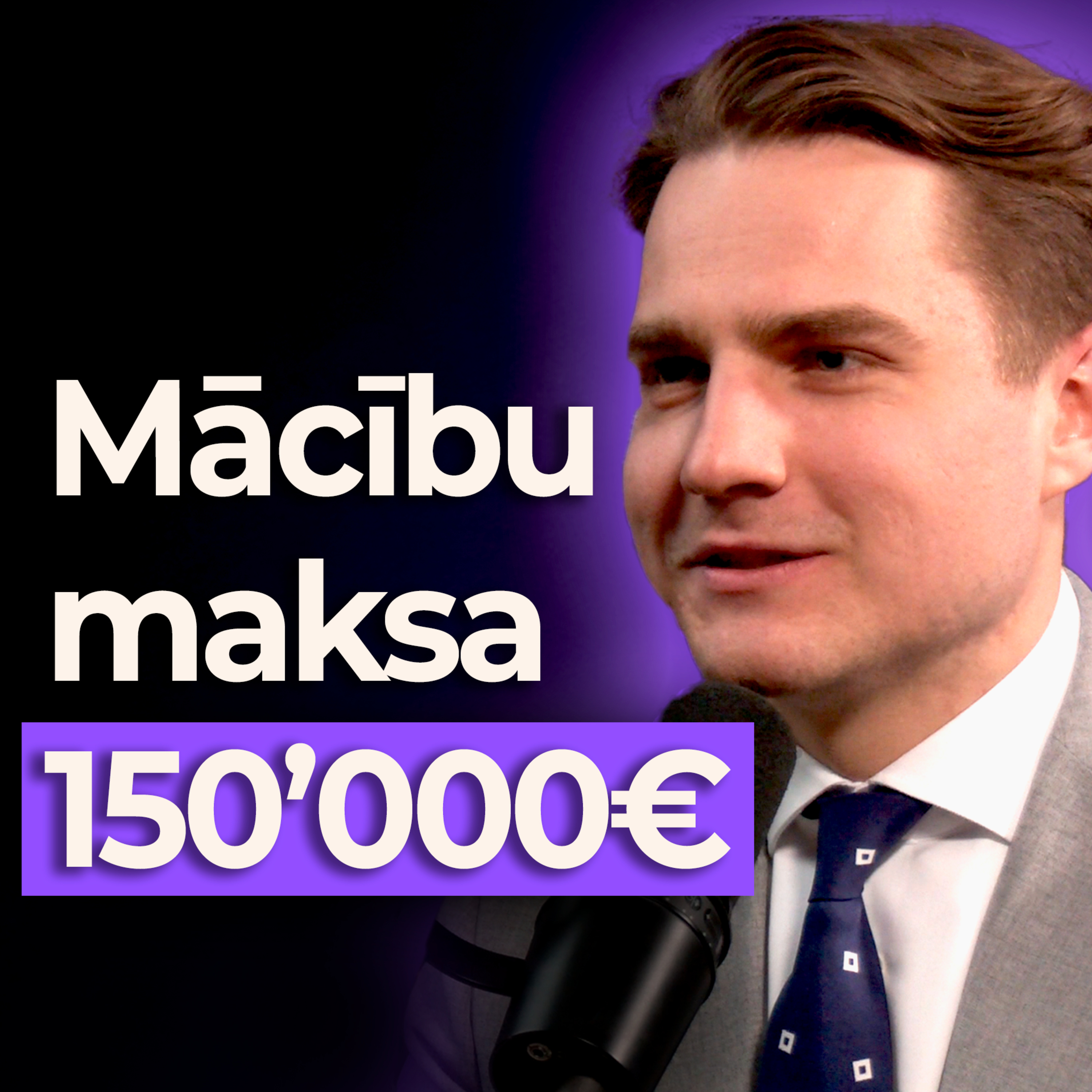 Sestdienas Rīta Kafijas podkāsts ar Valteru Vestmani