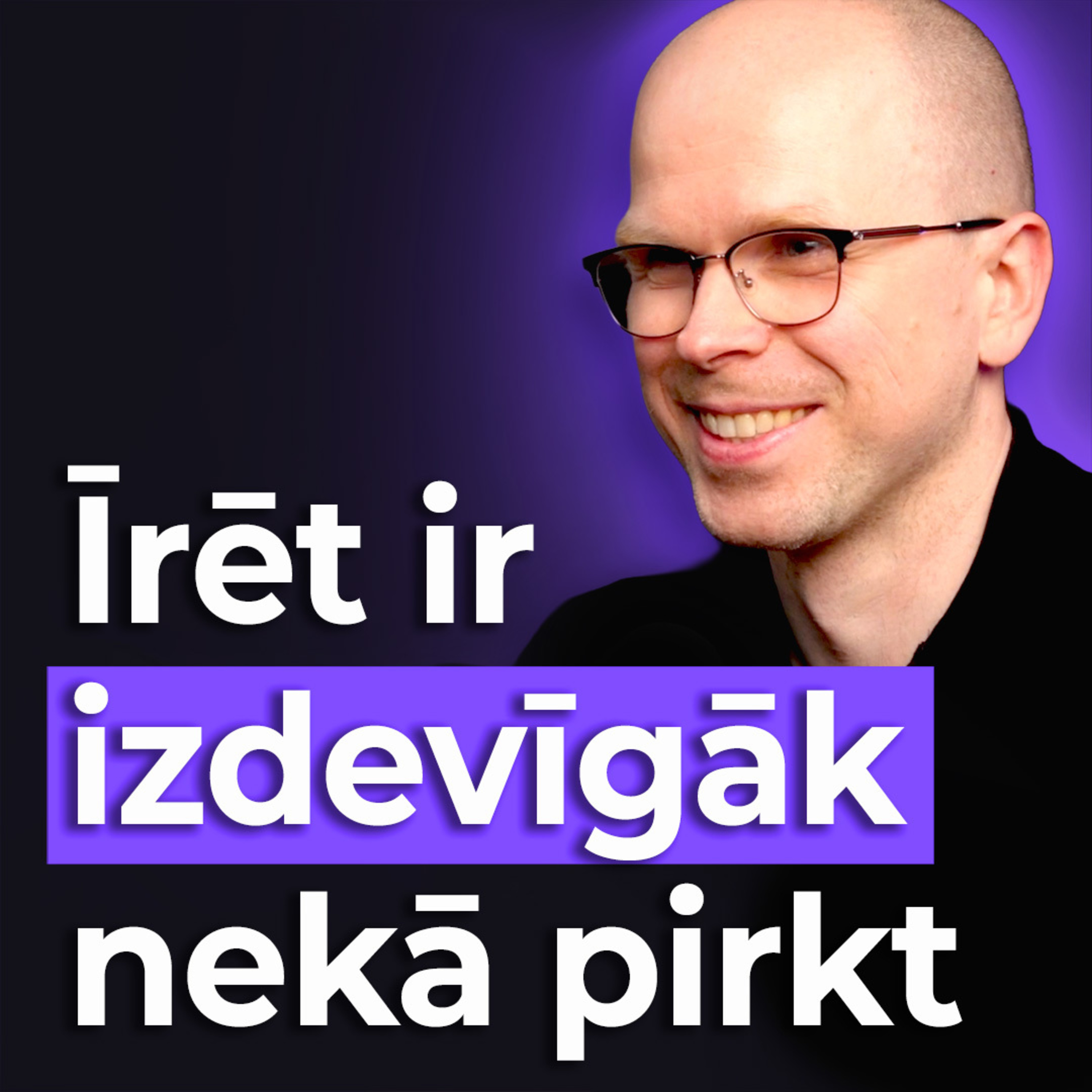 Sestdienas Rīta Kafijas podkāsts ar Valteru Vestmani