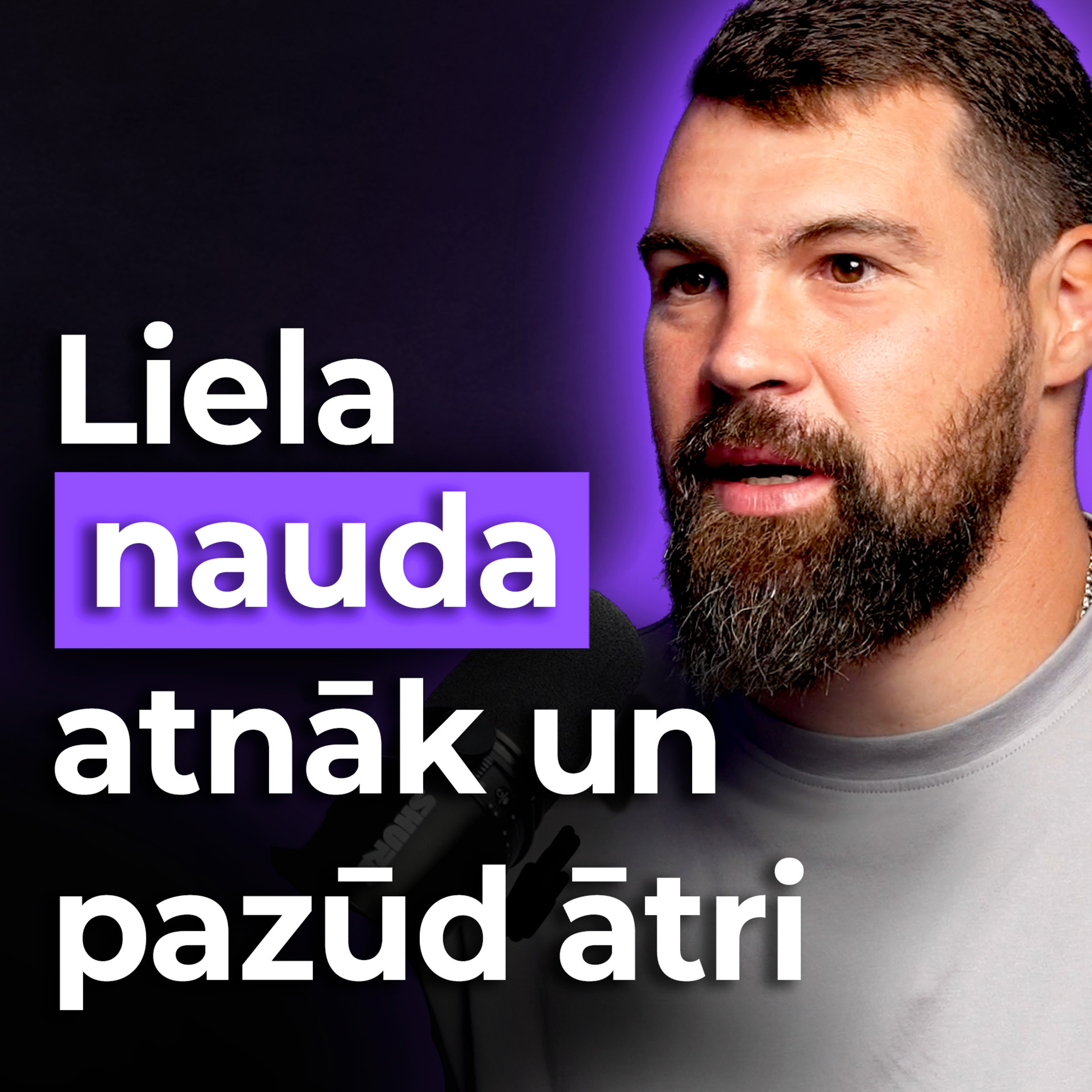 Sestdienas Rīta Kafijas podkāsts ar Valteru Vestmani