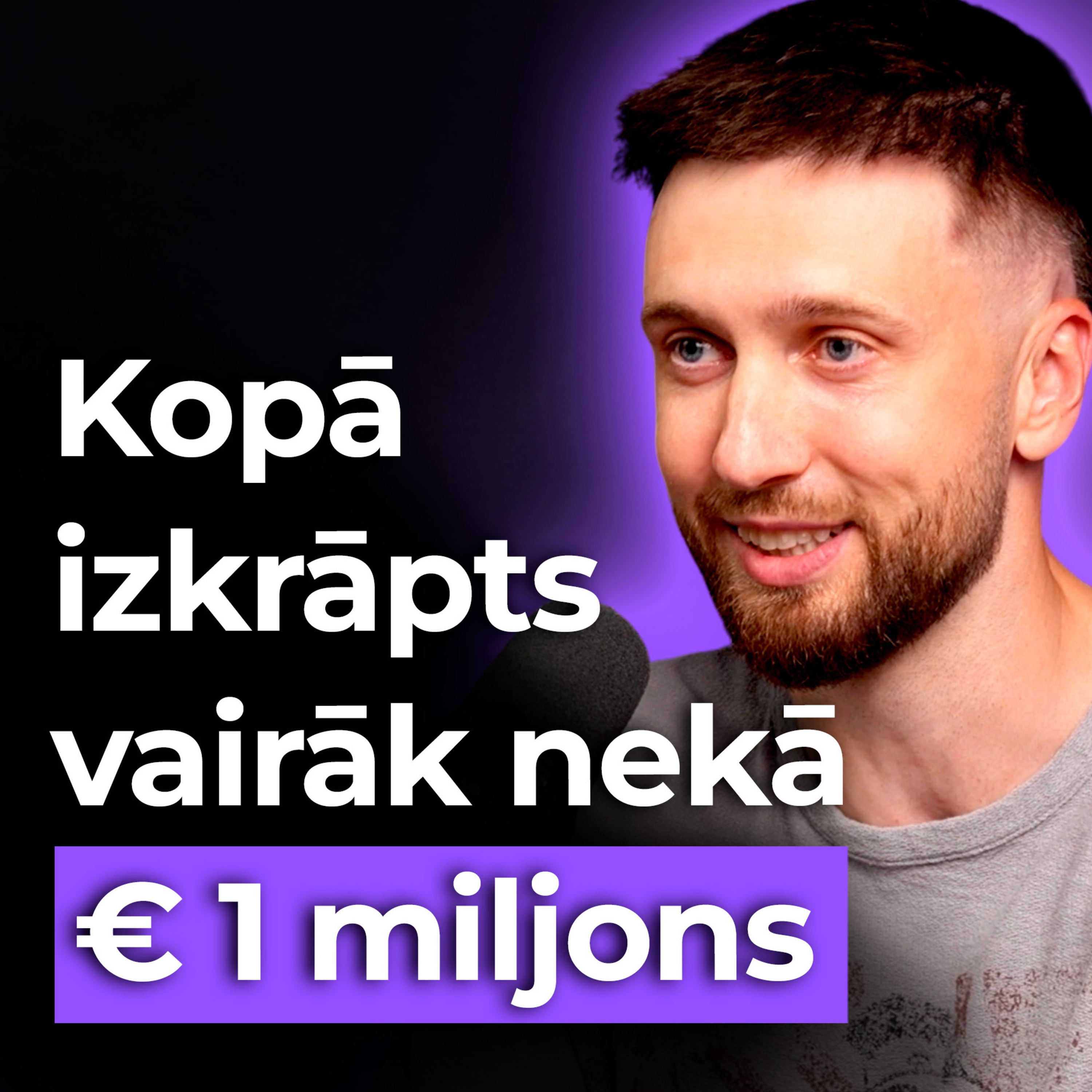 Sestdienas Rīta Kafijas podkāsts ar Valteru Vestmani