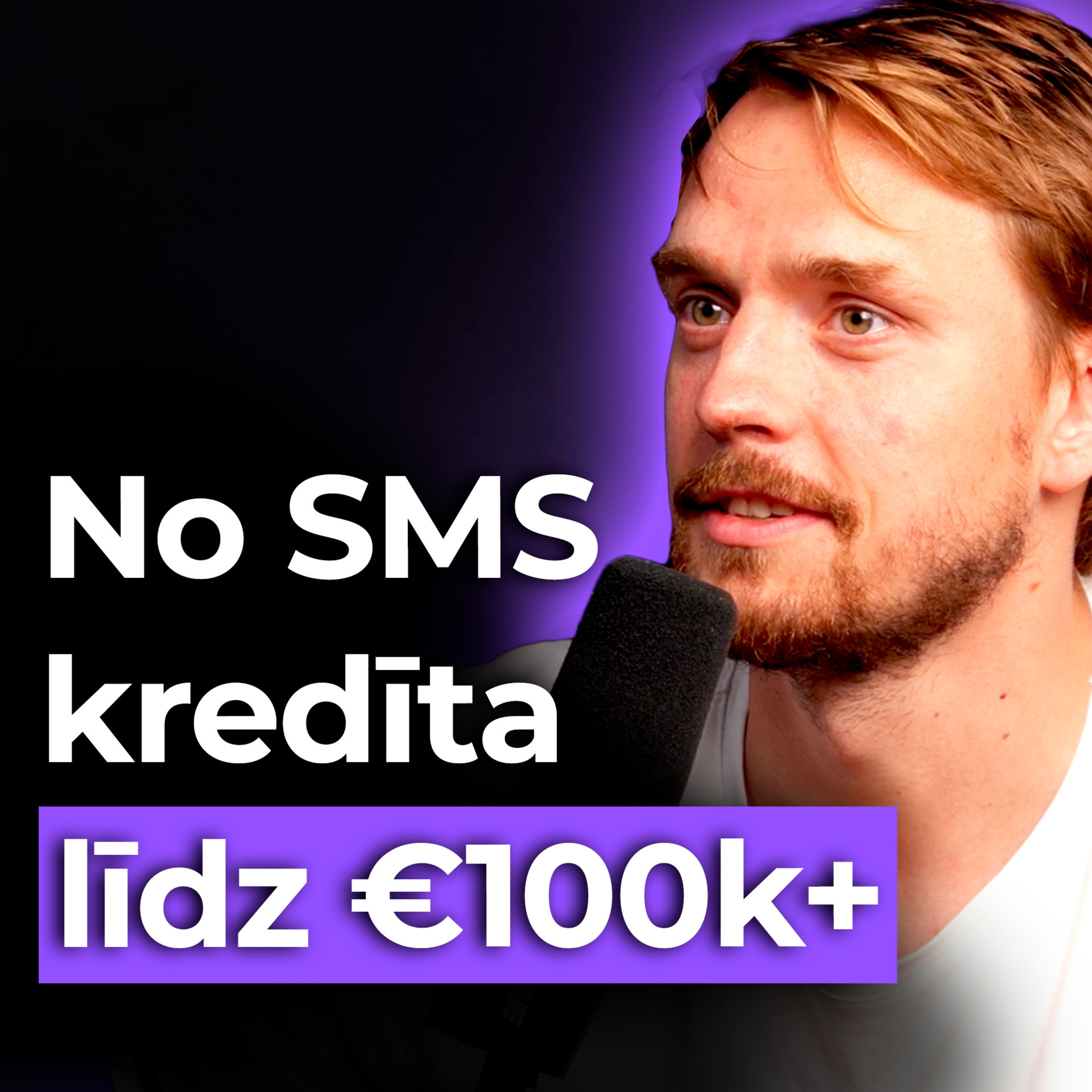 Sestdienas Rīta Kafijas podkāsts ar Valteru Vestmani