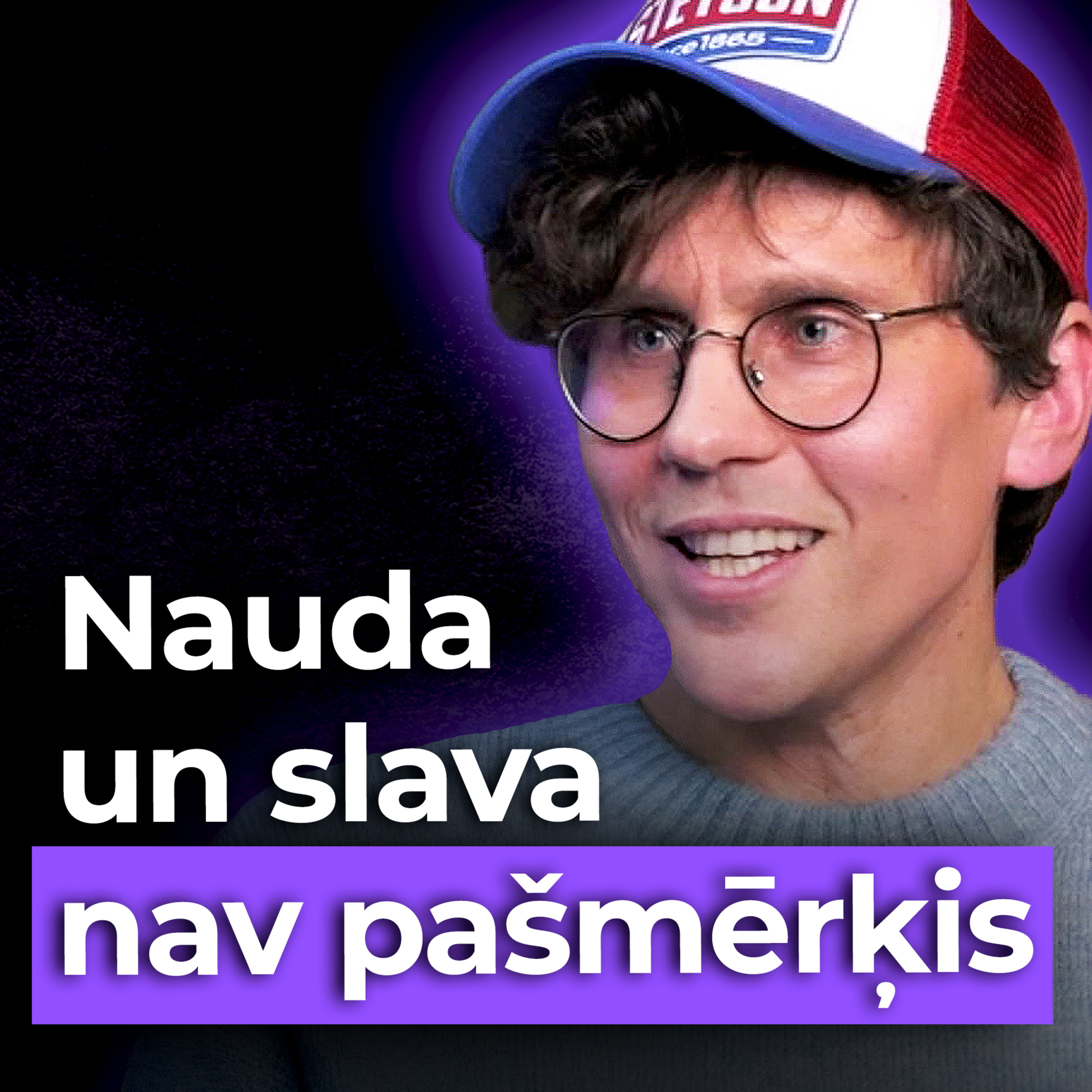 Panākumu atslēga, lai pelnītu ar mūziku - Jānis Šipkēvics - #32 episode artwork