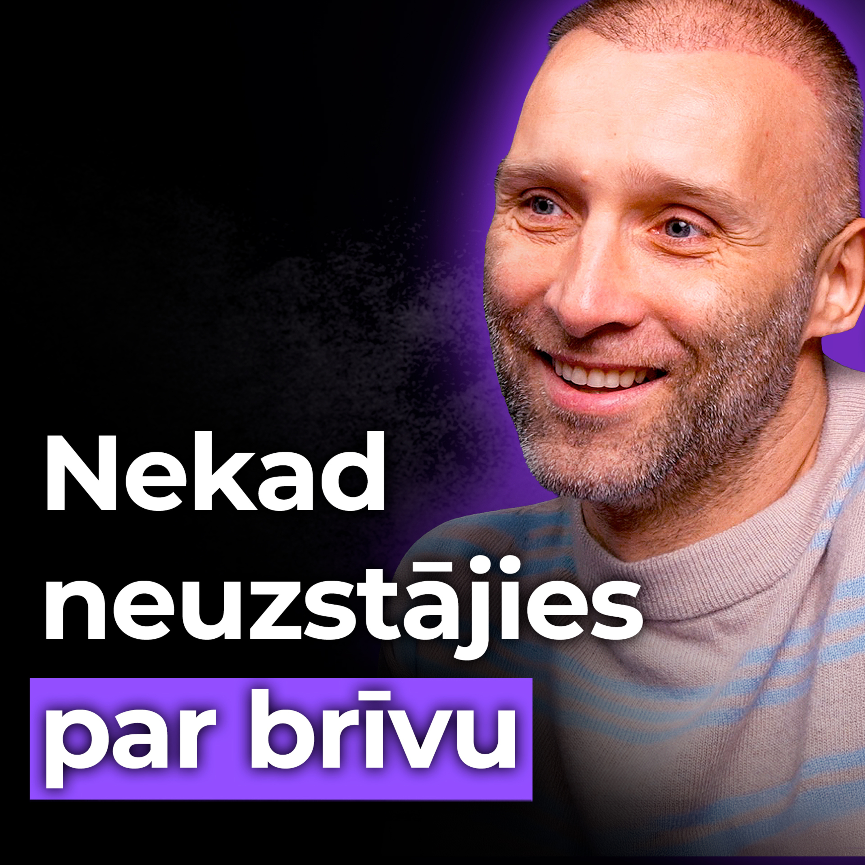 Šo nekur neesmu stāstījis - Gatis Irbe (Gacho / Mesa) - #35 episode artwork