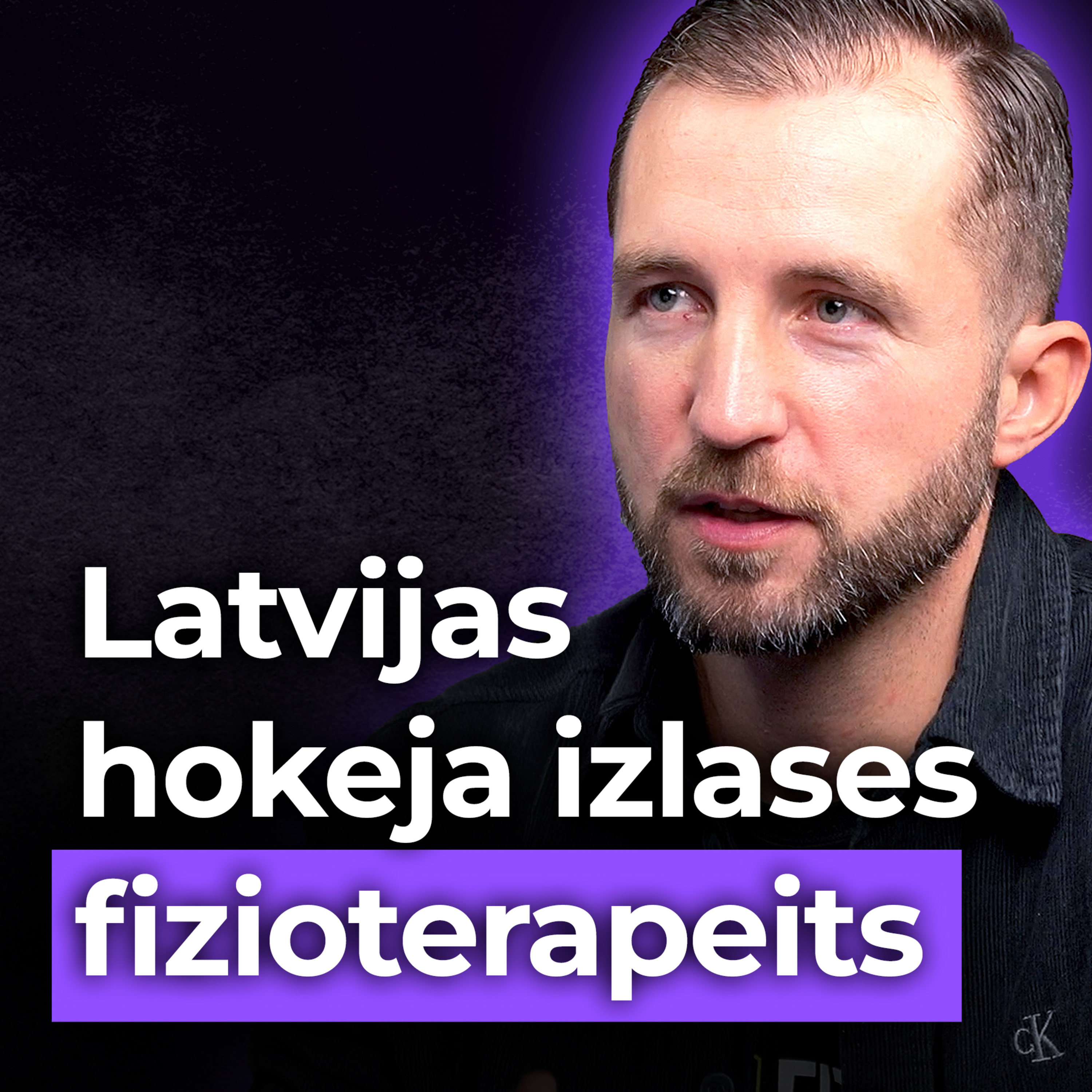 30 gados jāiztīra gremošanas sistēma - Ēriks Visockis - #38 episode artwork