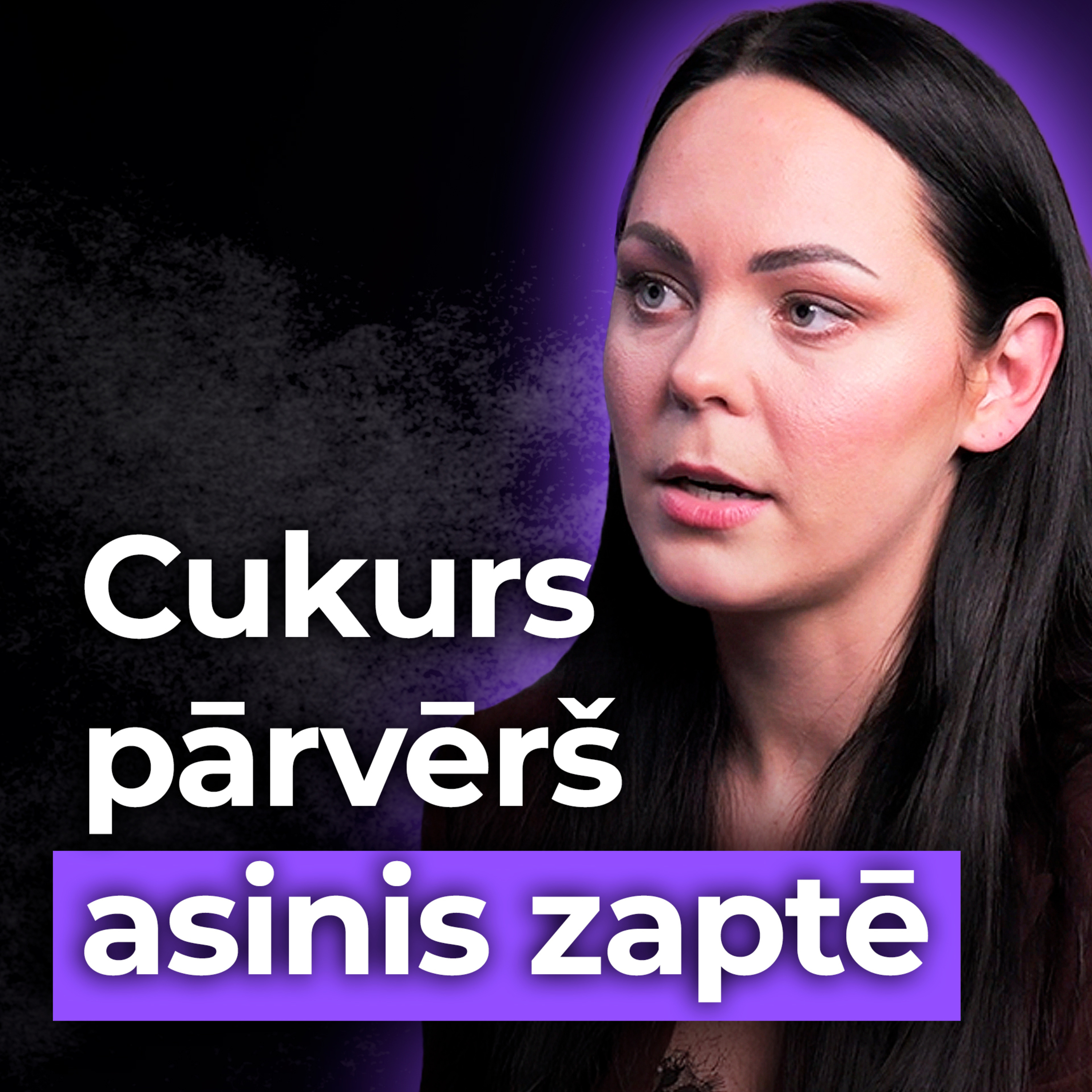 Izvairies no ēšanas vakarā - dr. Lelde Klemente - #43 episode artwork