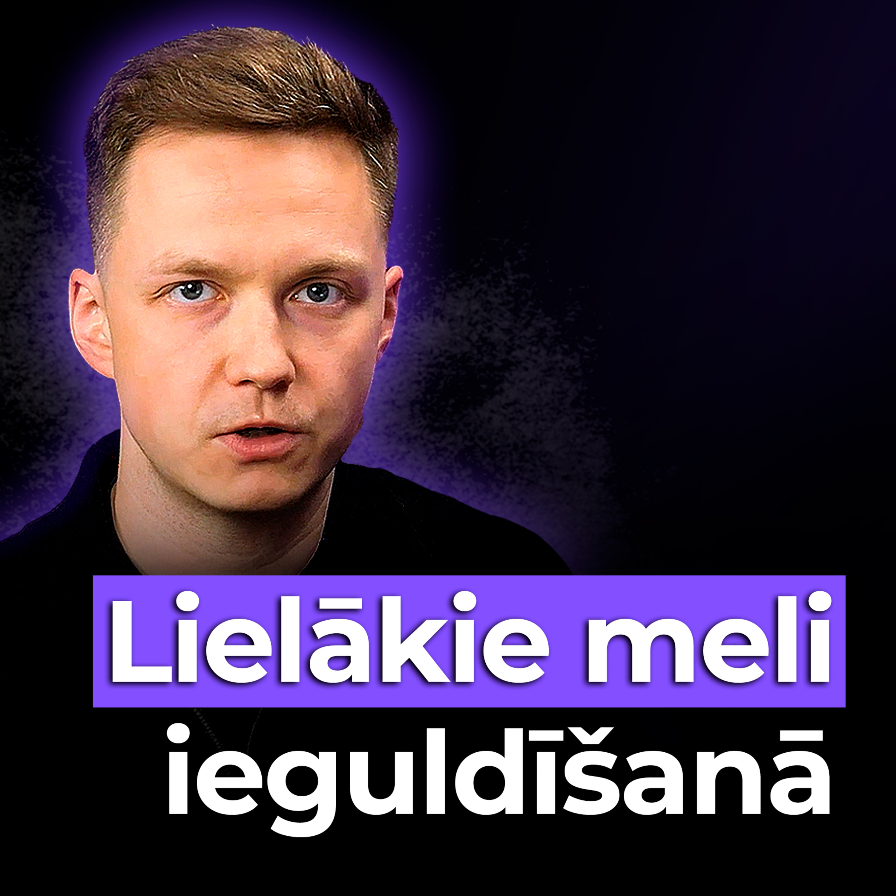Ātrākais veids, kā pazaudēt naudu episode artwork