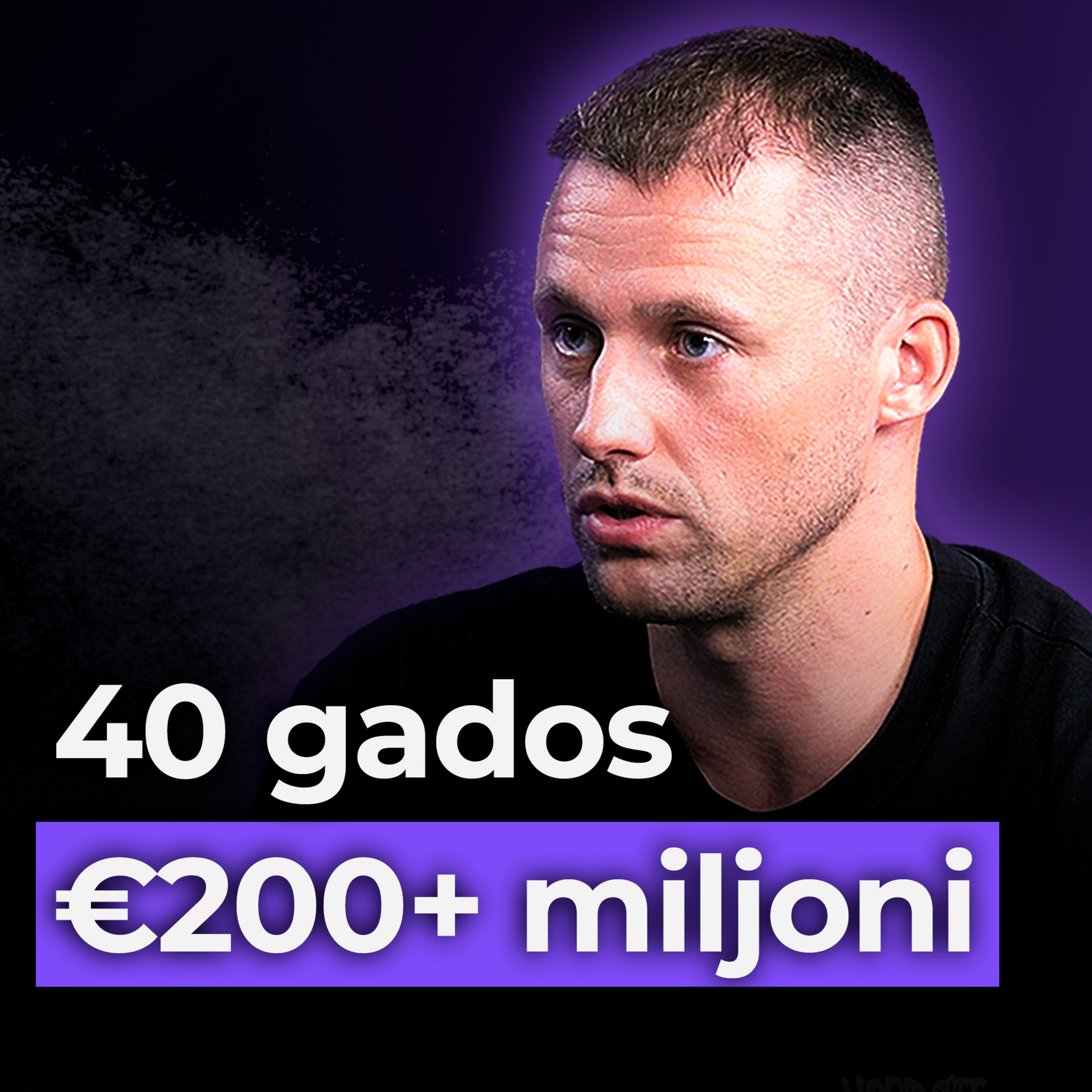 Kas notiek, kad piedzīvo visu, par ko sapņoji? - Matīss Ansviesulis - #81
